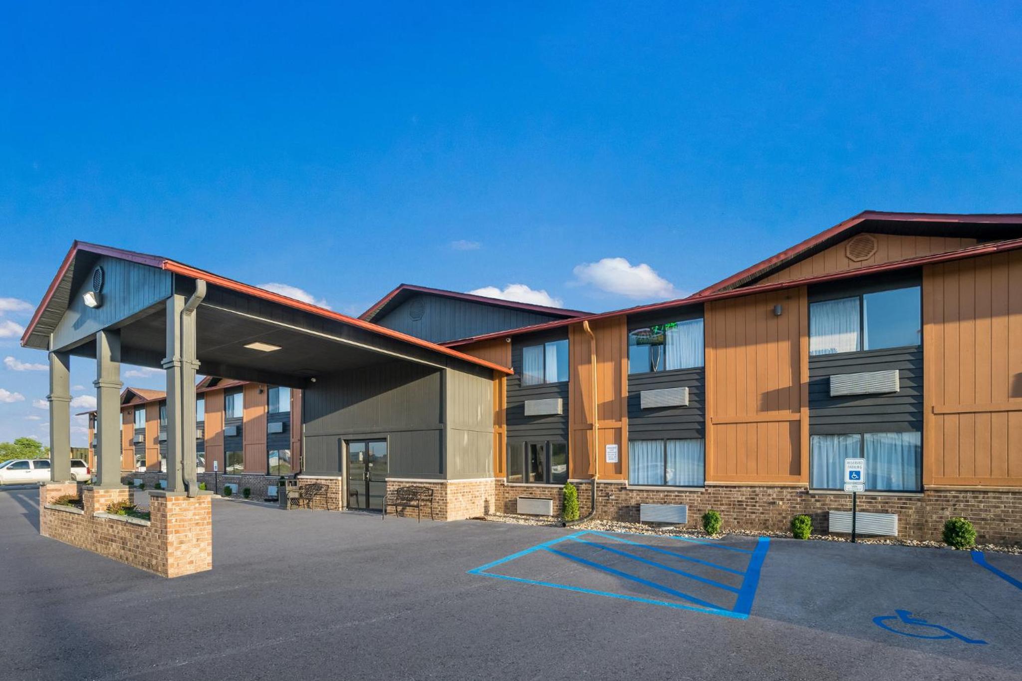Red Roof Inn Marston, Billede 2