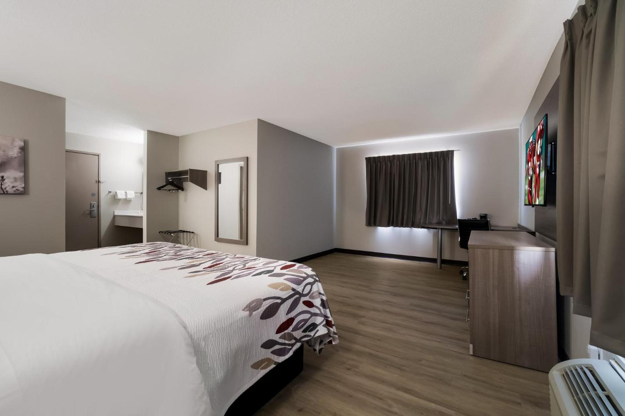Red Roof Inn Marston, Billede 15