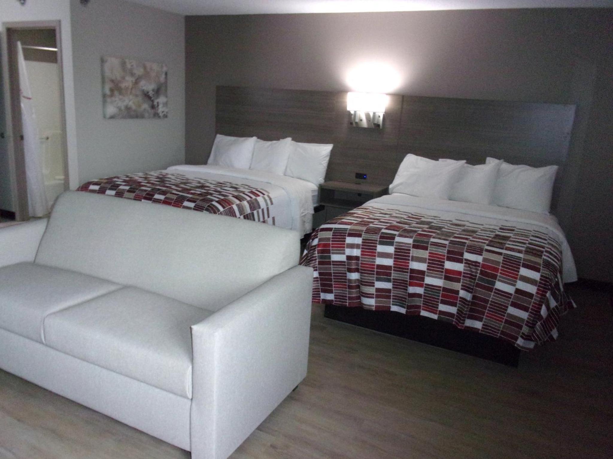Red Roof Inn Marston, Billede 14