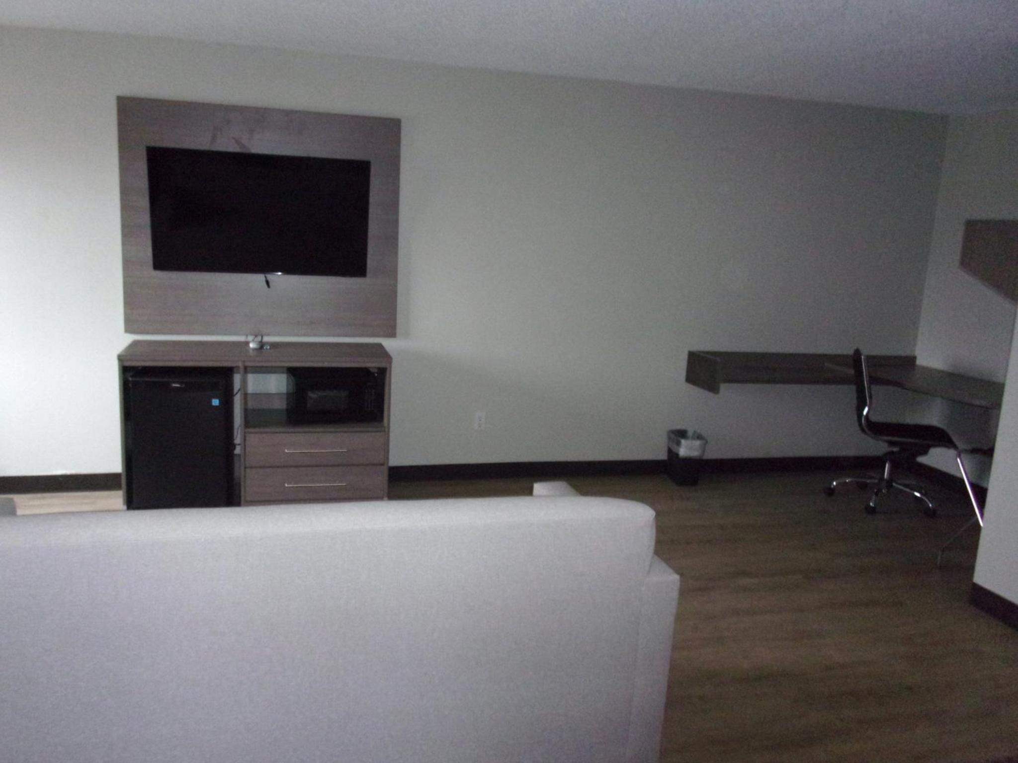 Red Roof Inn Marston, Billede 30