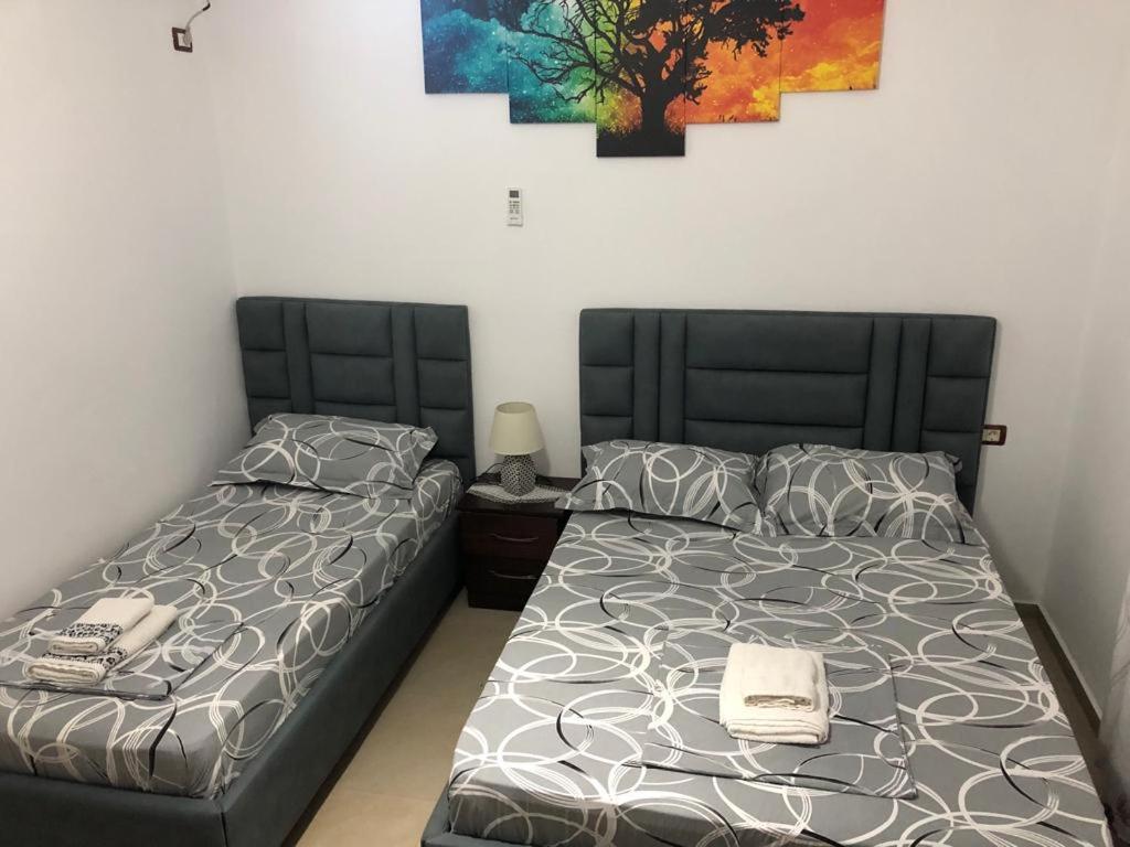 Apartment Erjon