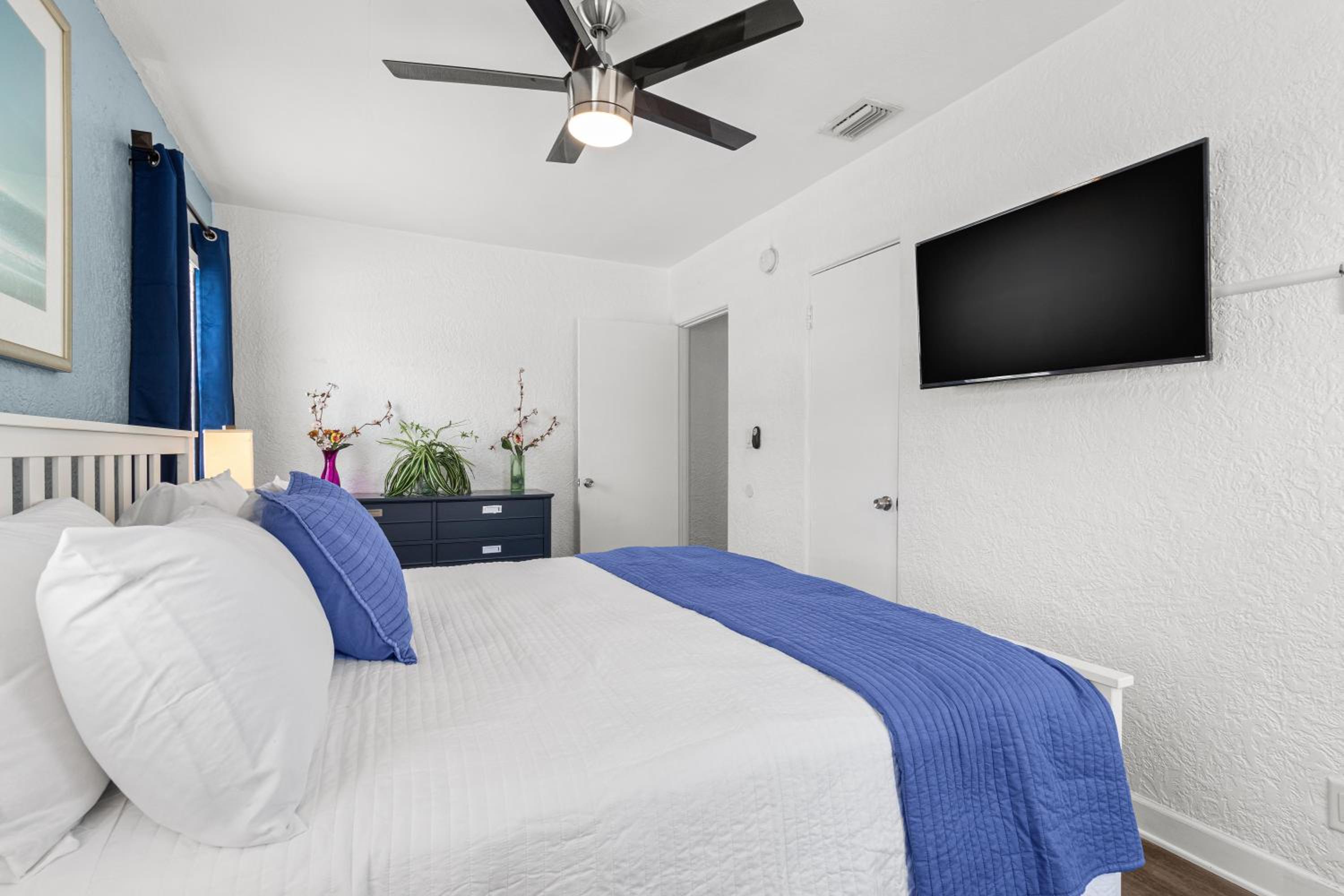 Park Shore Suites at Madeira Beach