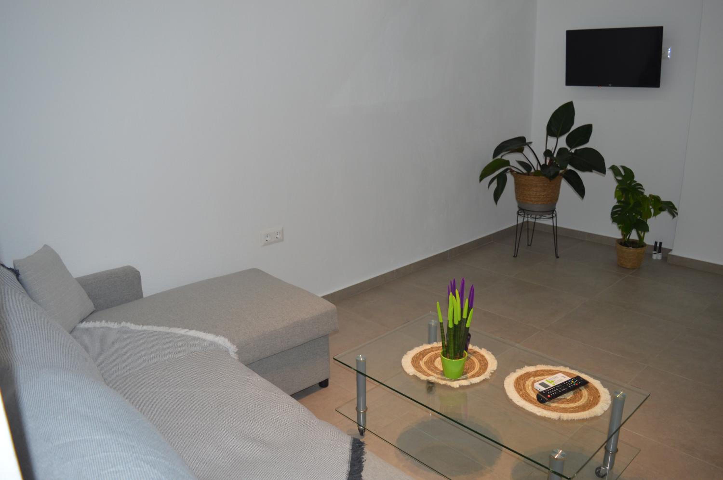 Despina's House view 3