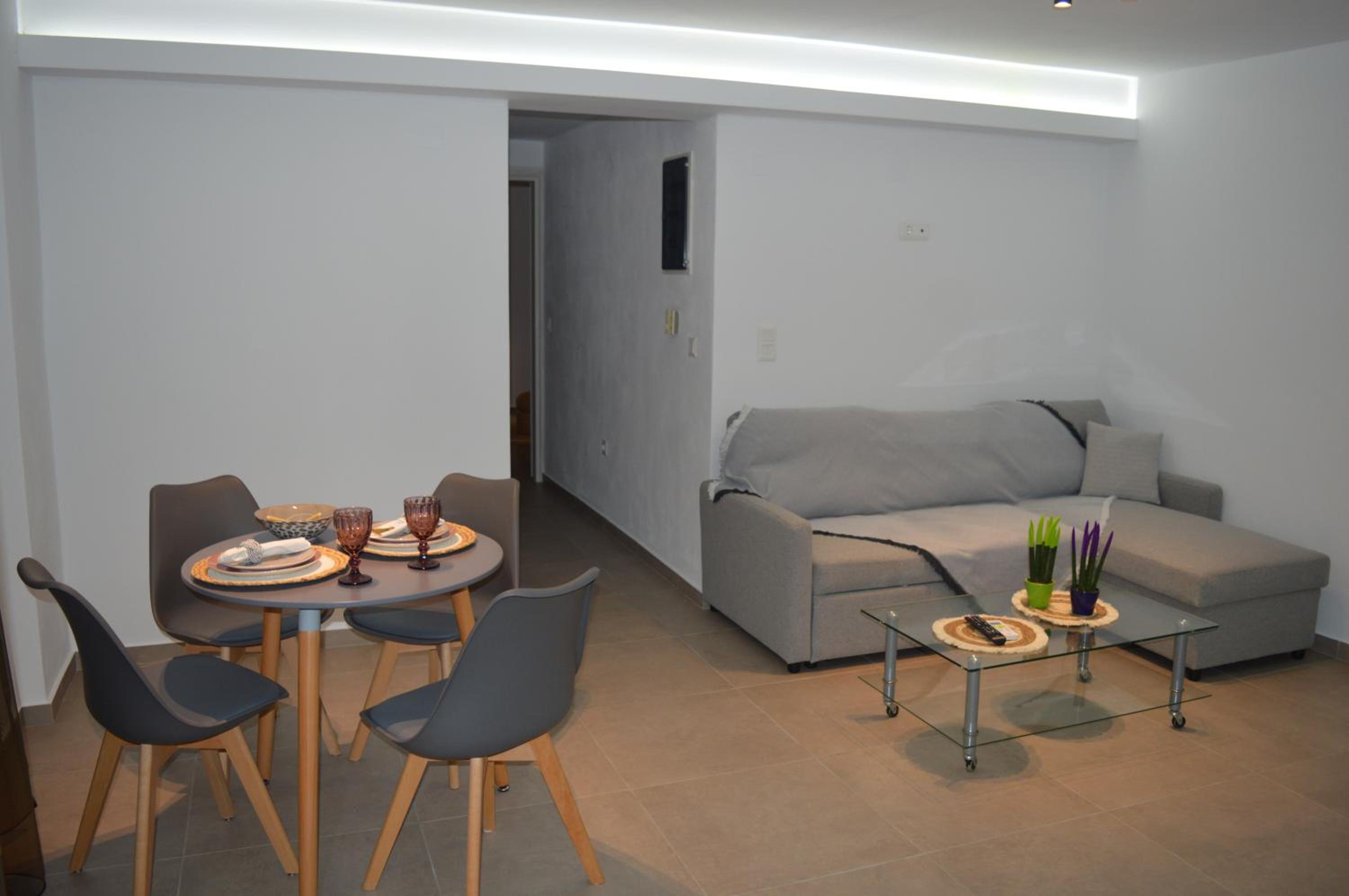 Despina's House view 4