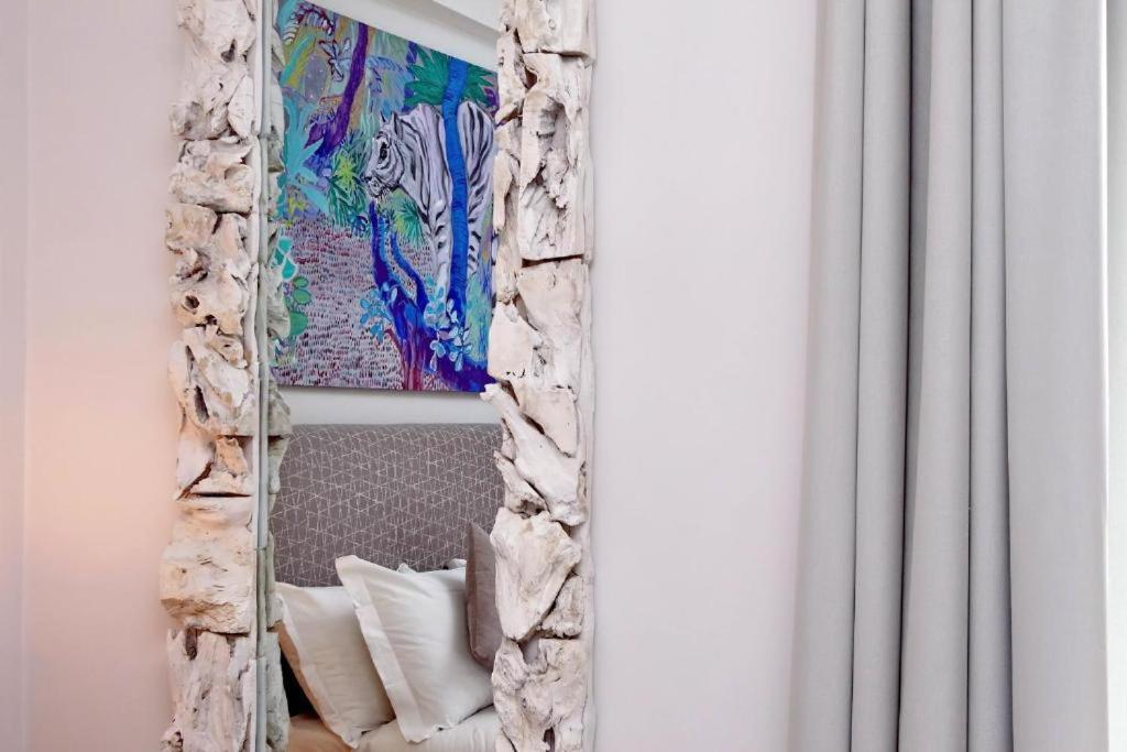 Della Croce Rooms