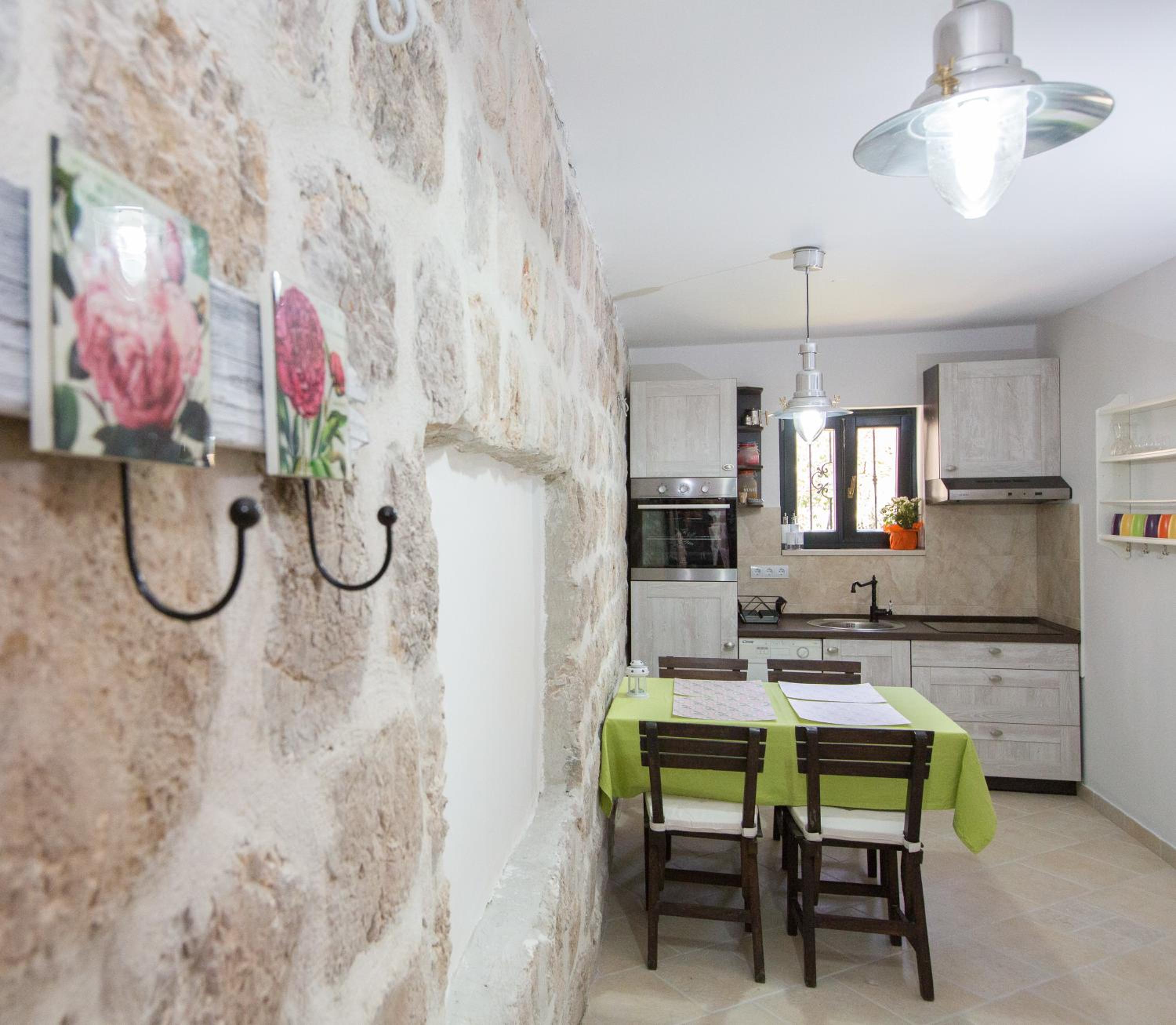 Apartments Orica I