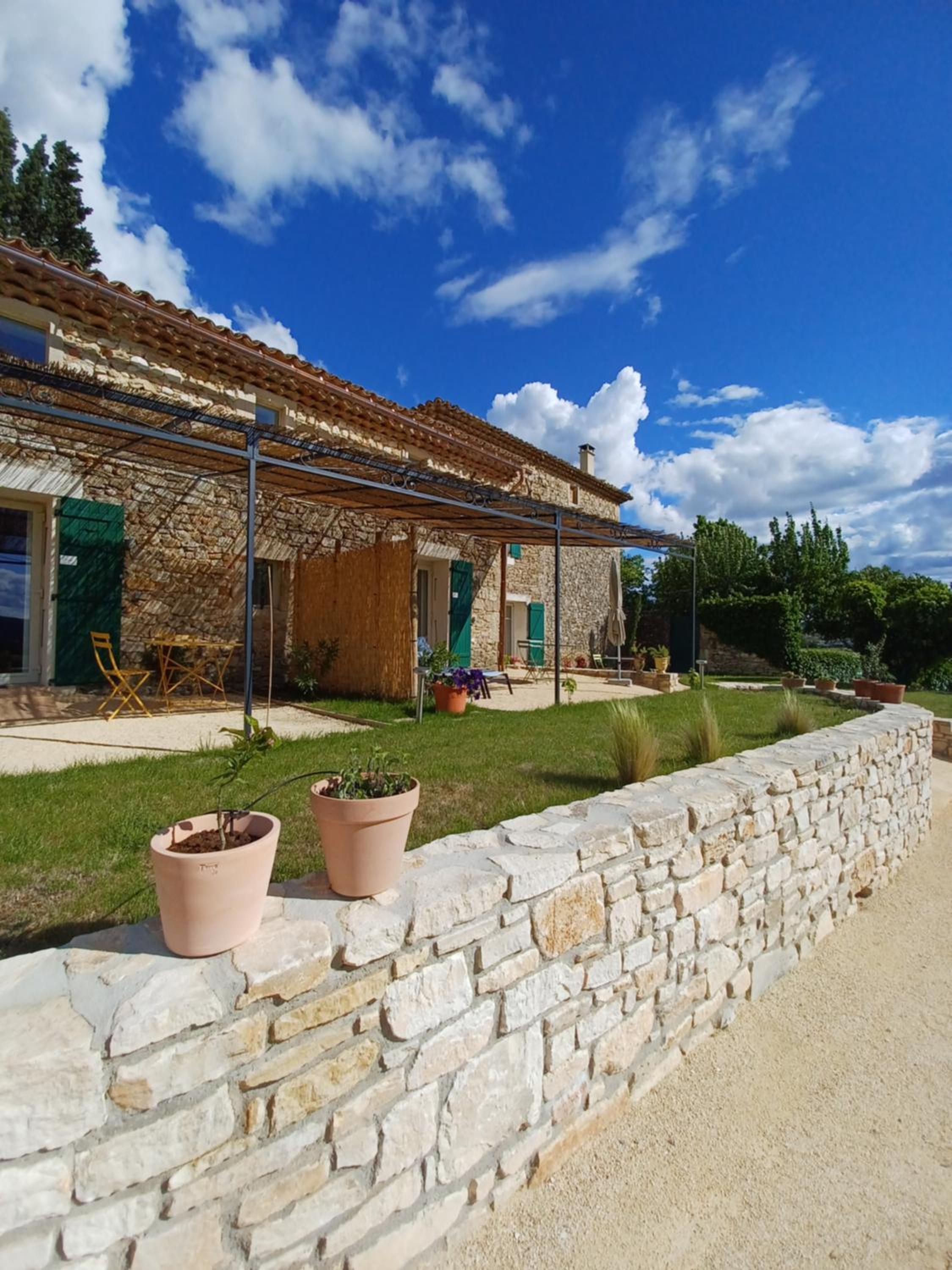 Mas Les Escourtades Chambres d'hôtes