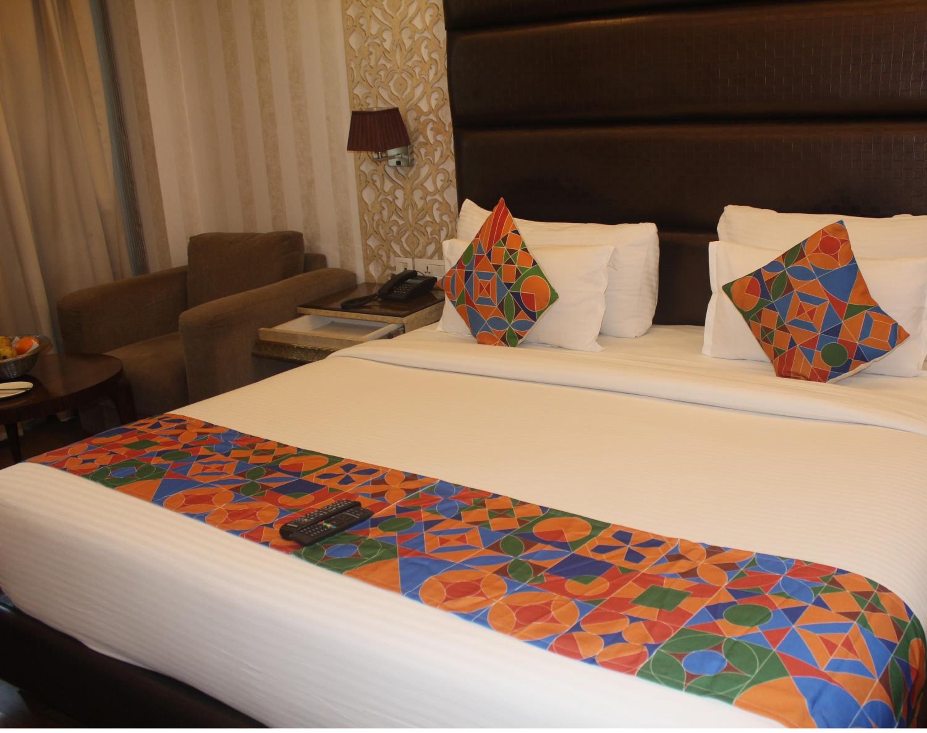 Hotel The JK
