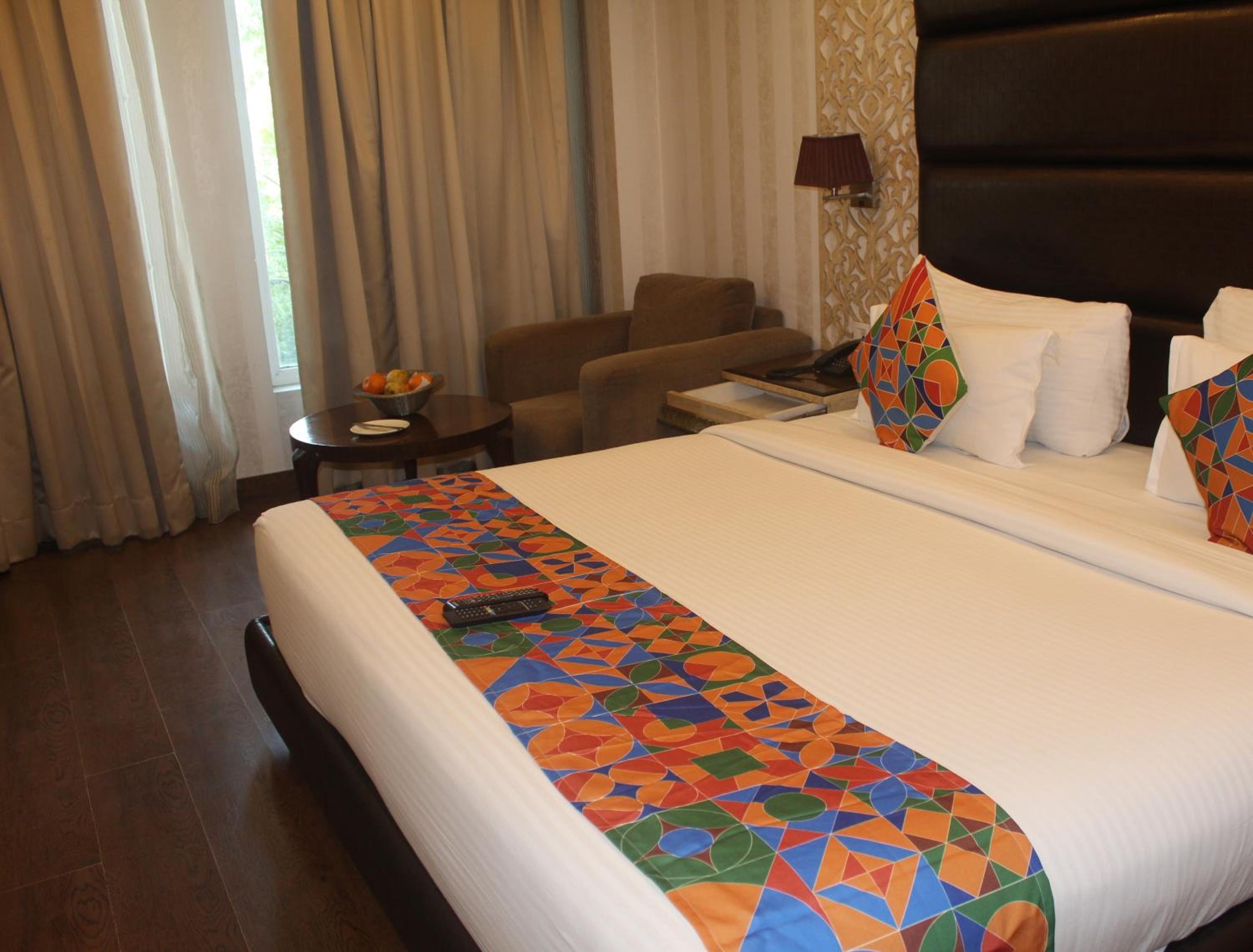 Hotel The JK