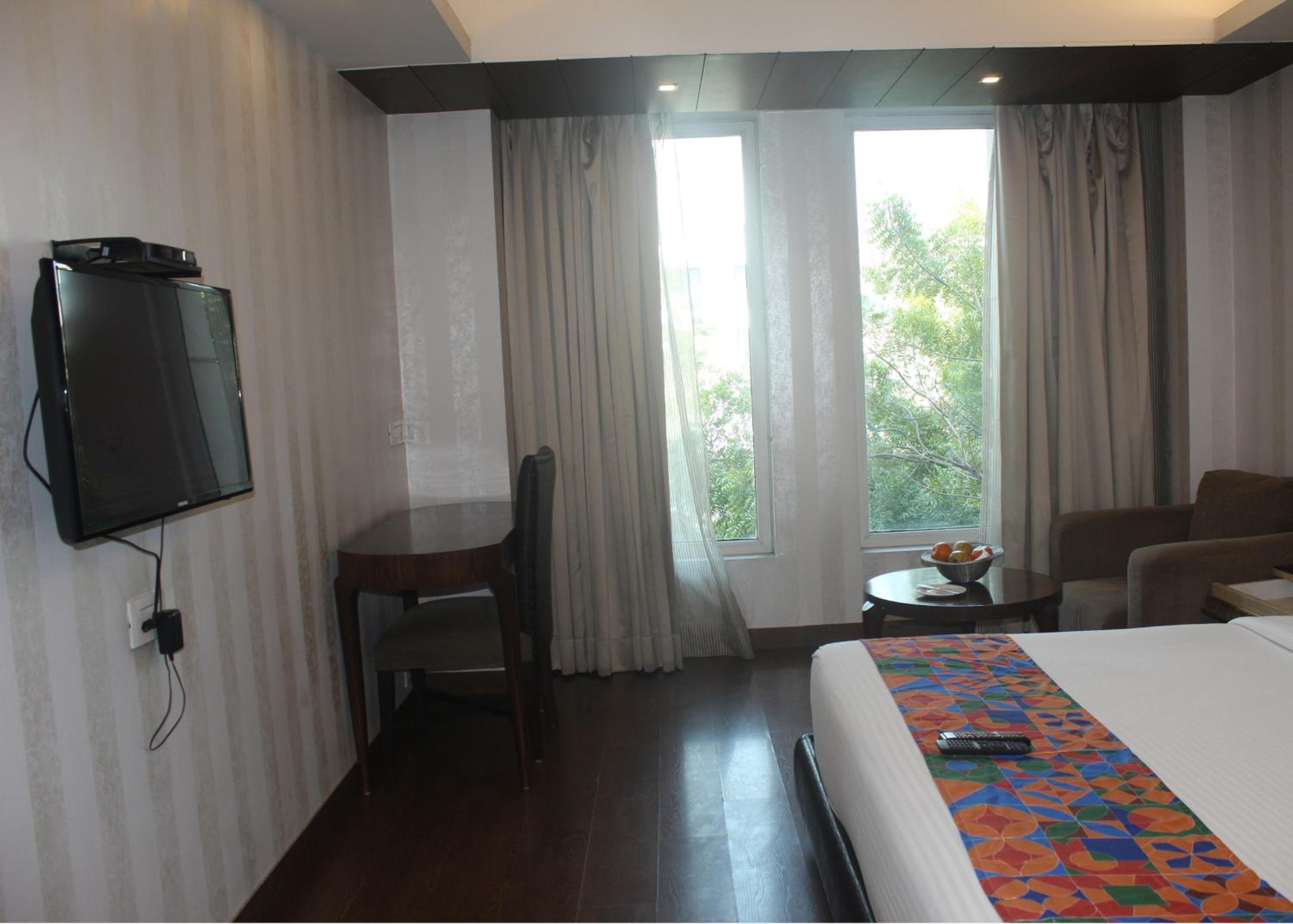 Hotel The JK