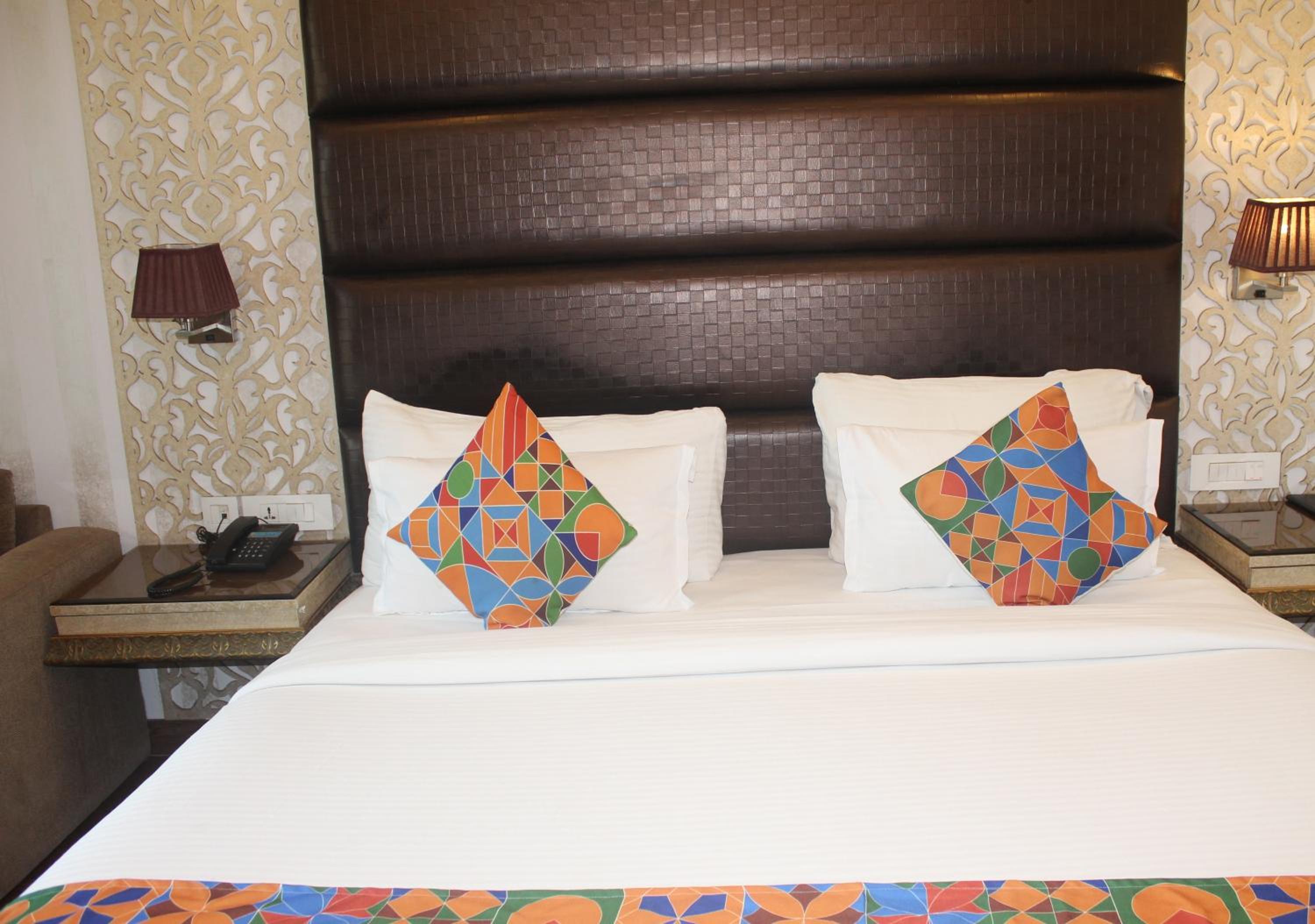 Hotel The JK