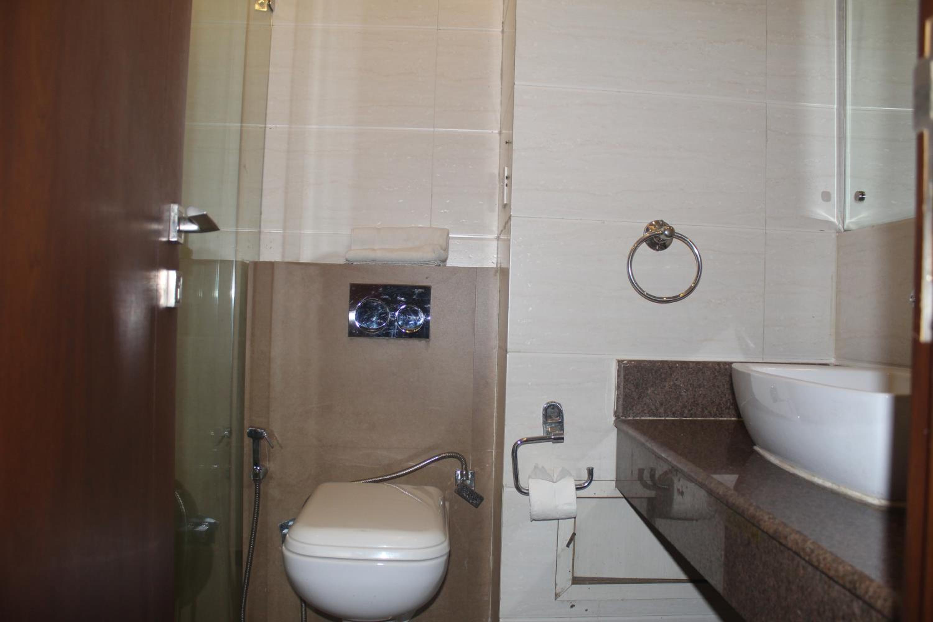 Hotel The JK