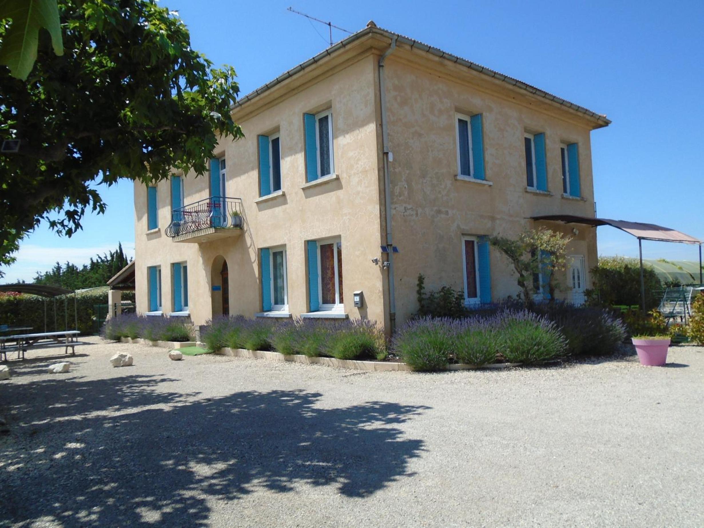 Gîte Les Feuilles de Chêne