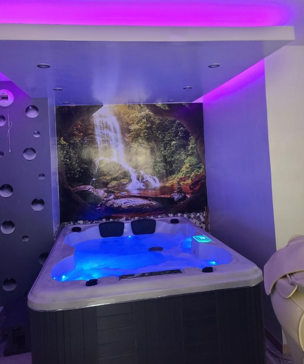 calaidonia suite