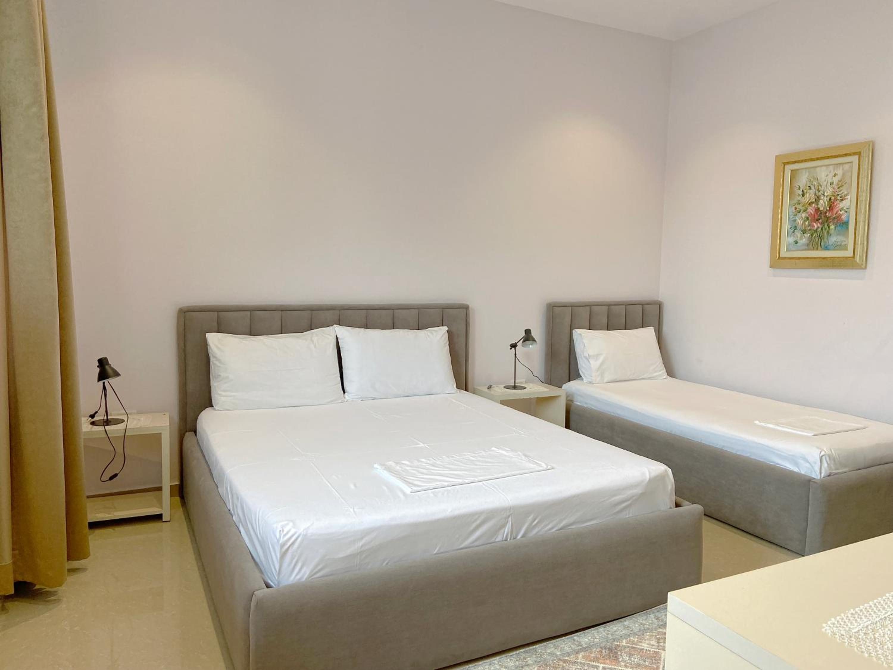 Guesthouse Niko