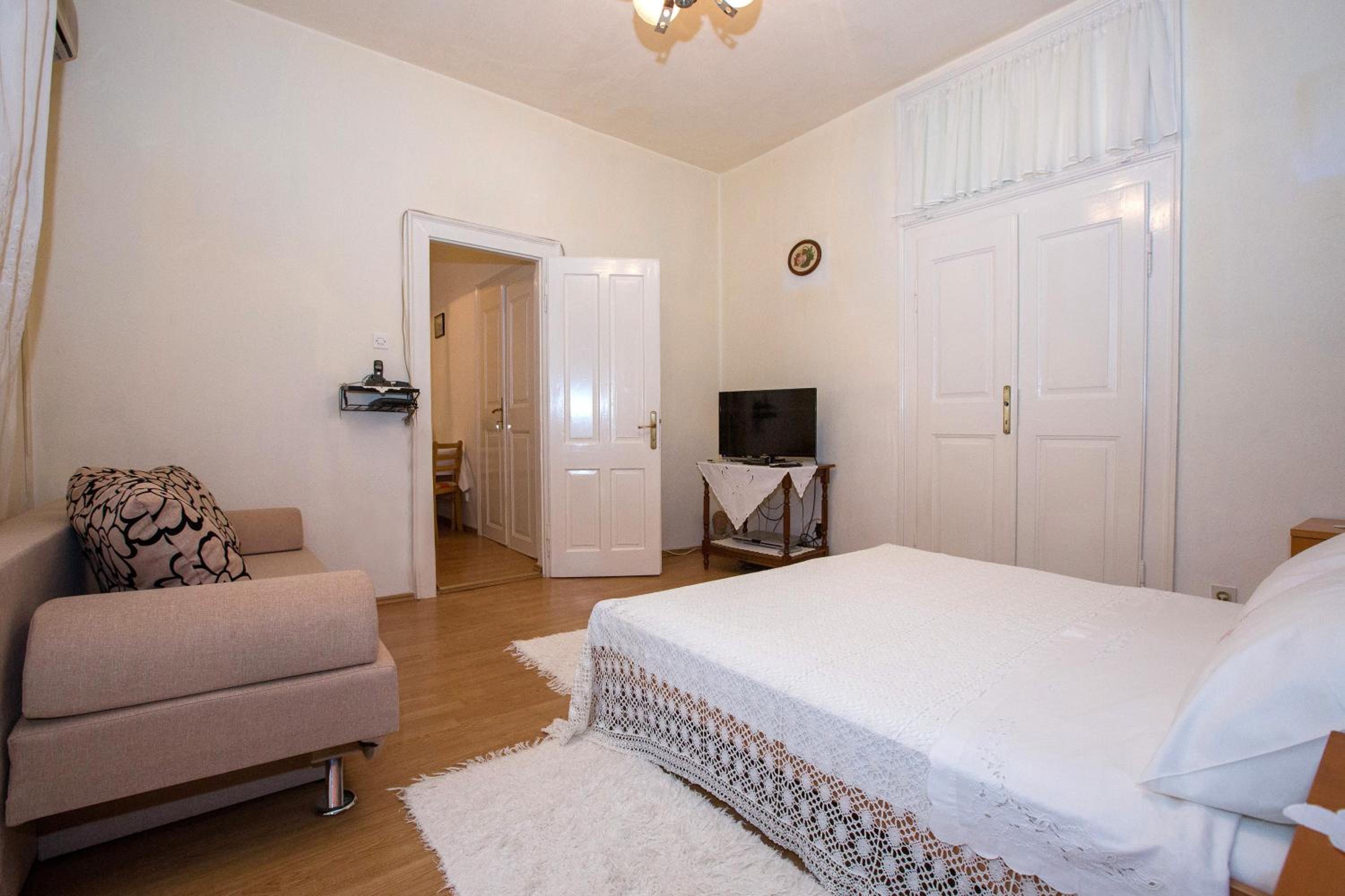 Apartment Matić