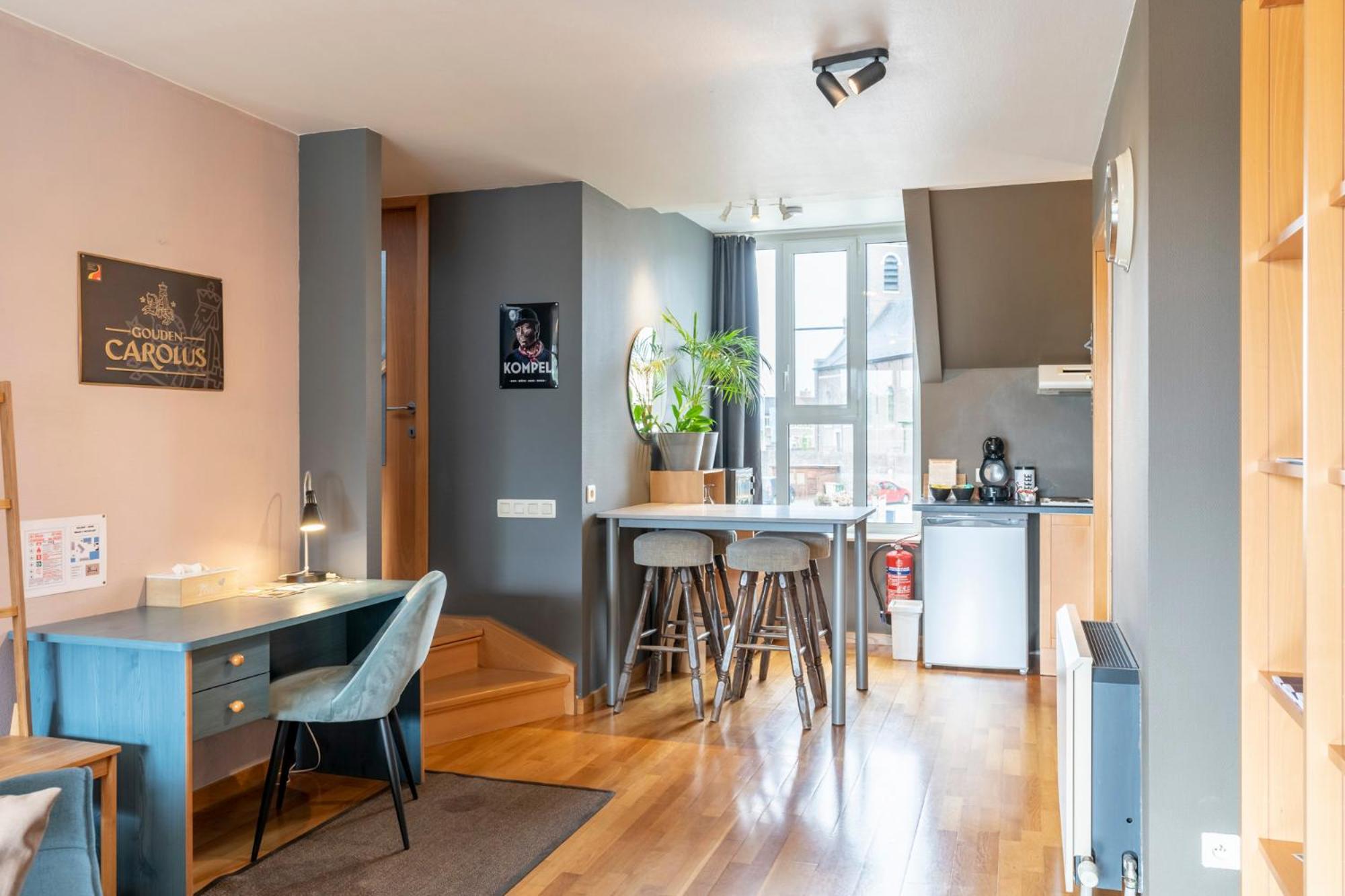 Maas&Mechelen B&B Massage & Wellness