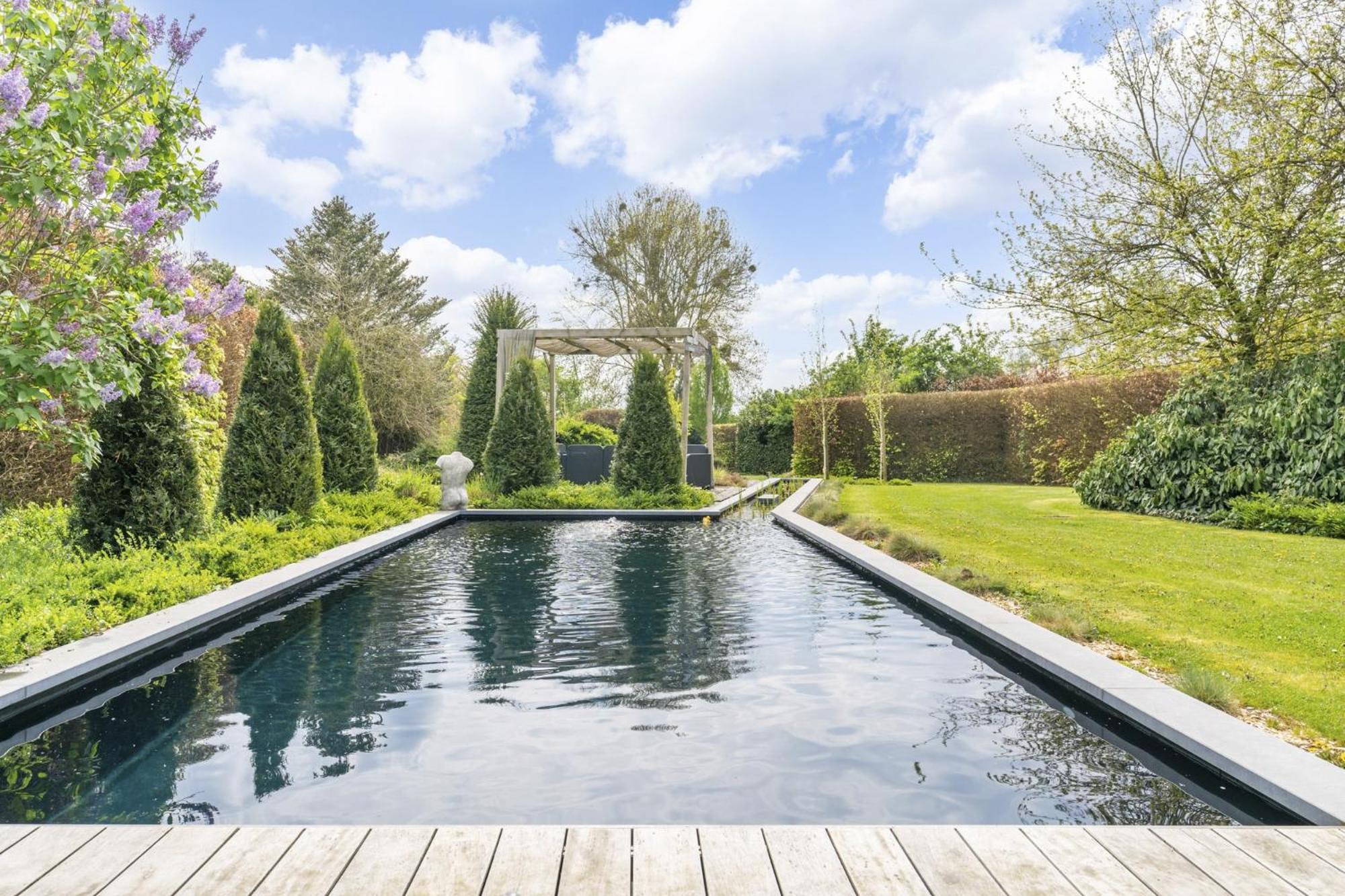 Maas&Mechelen B&B Massage & Wellness