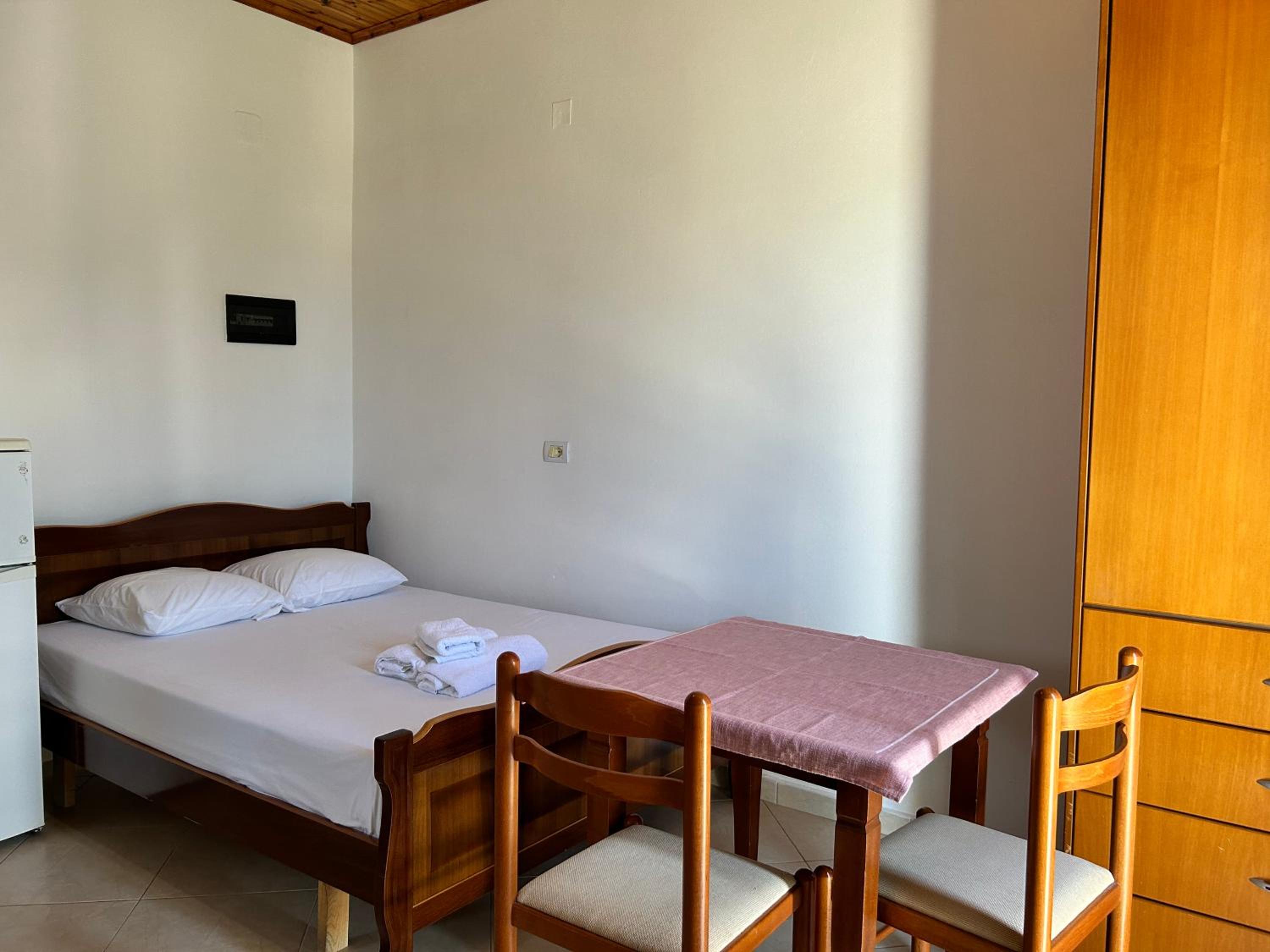 Guesthouse Dollomaja Ksamil