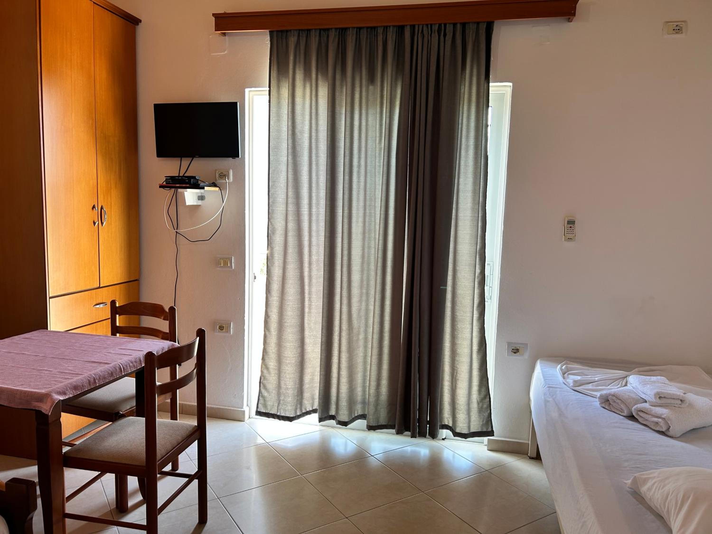 Guesthouse Dollomaja Ksamil