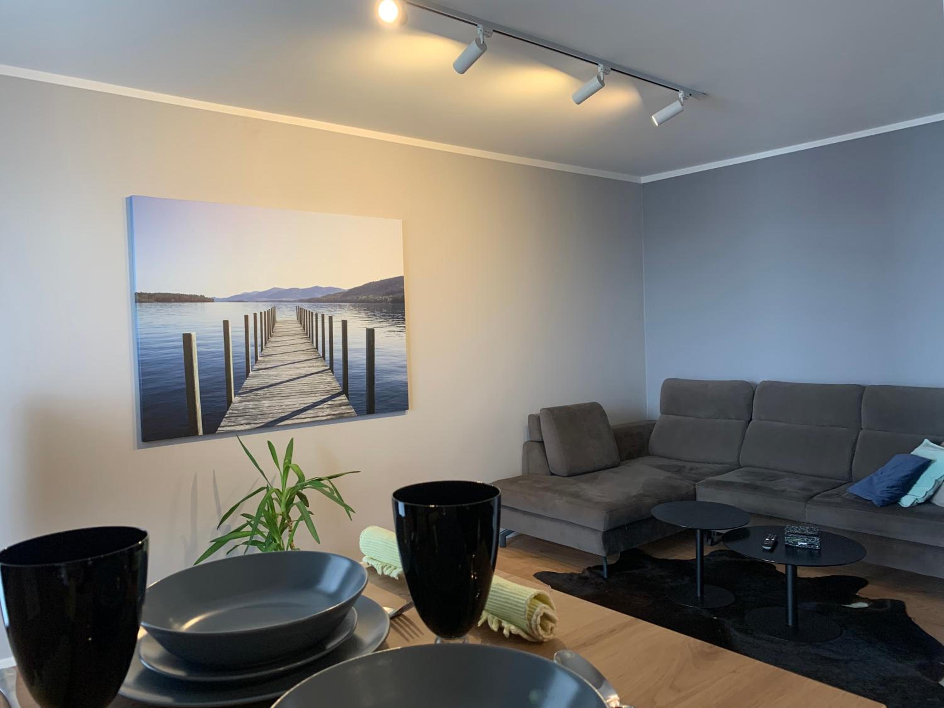 Apartament Luna