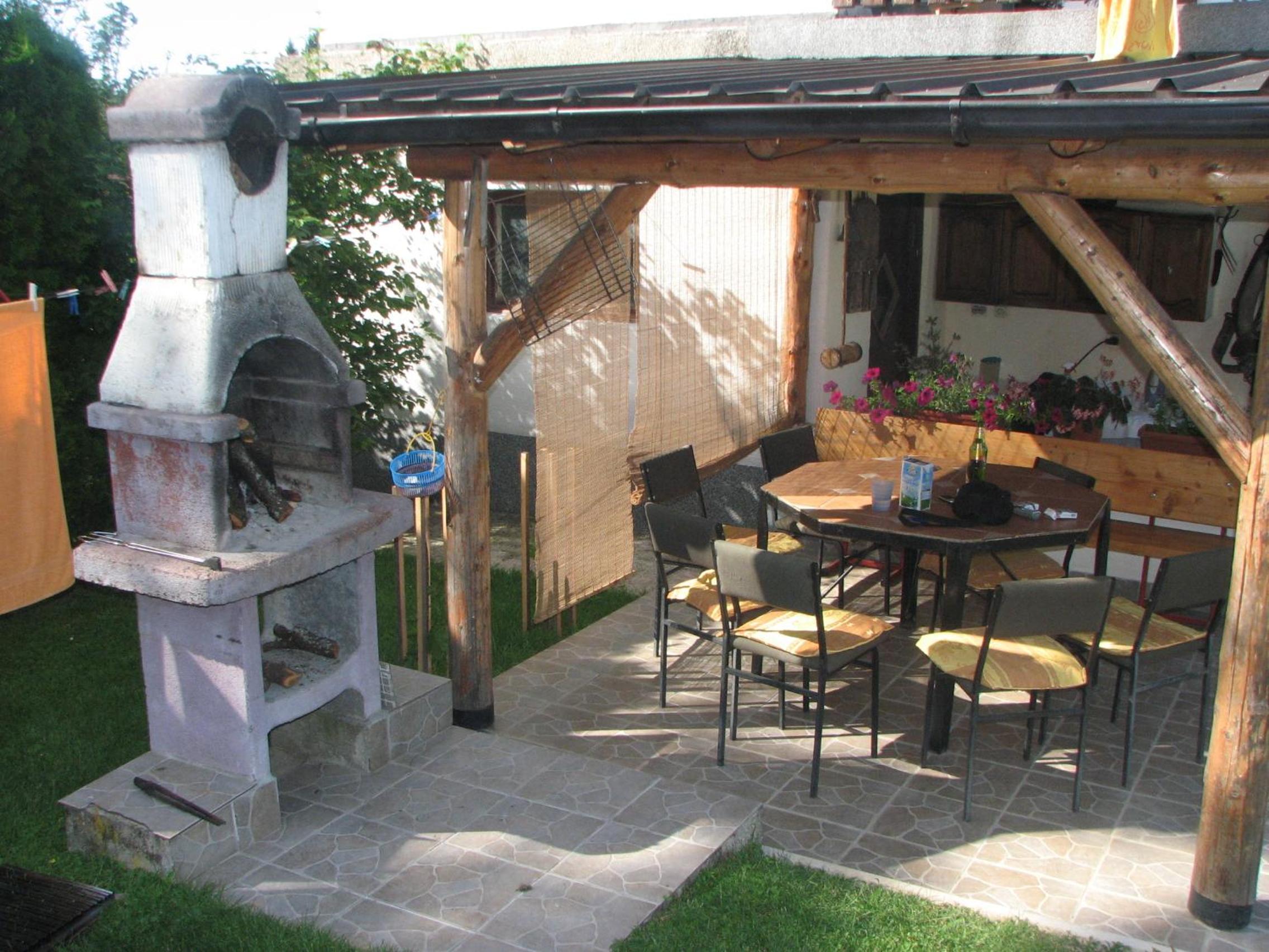 Apartment Ilija
