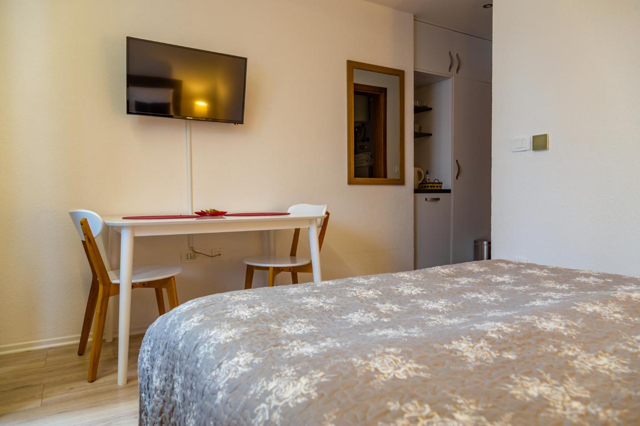 Apartmani Montana Jahorina
