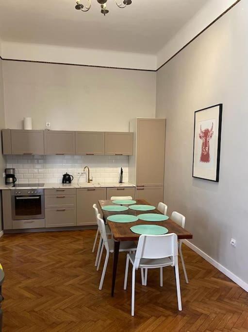 Floriańska Grand Apartment 2