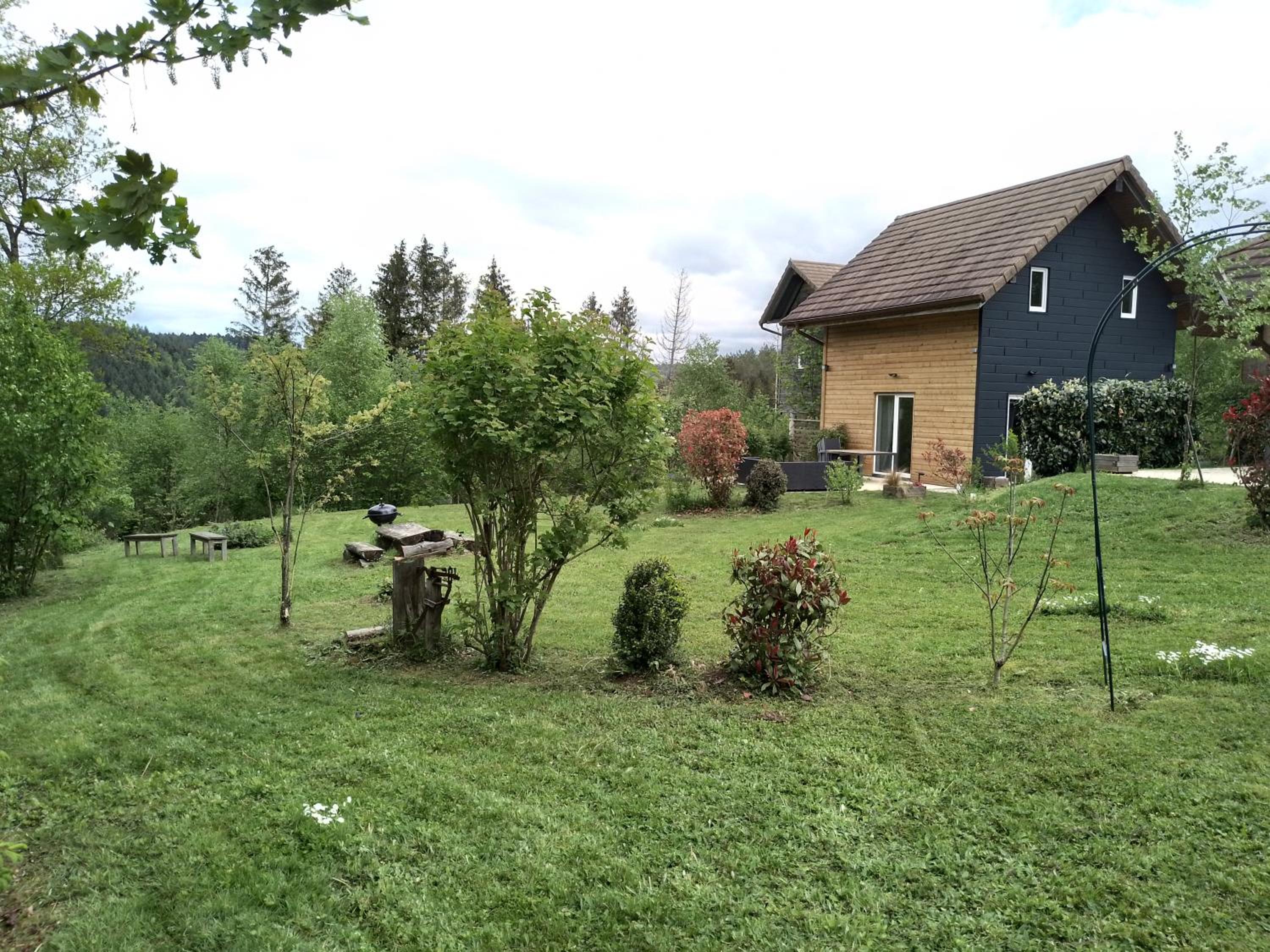Domaine De Siane