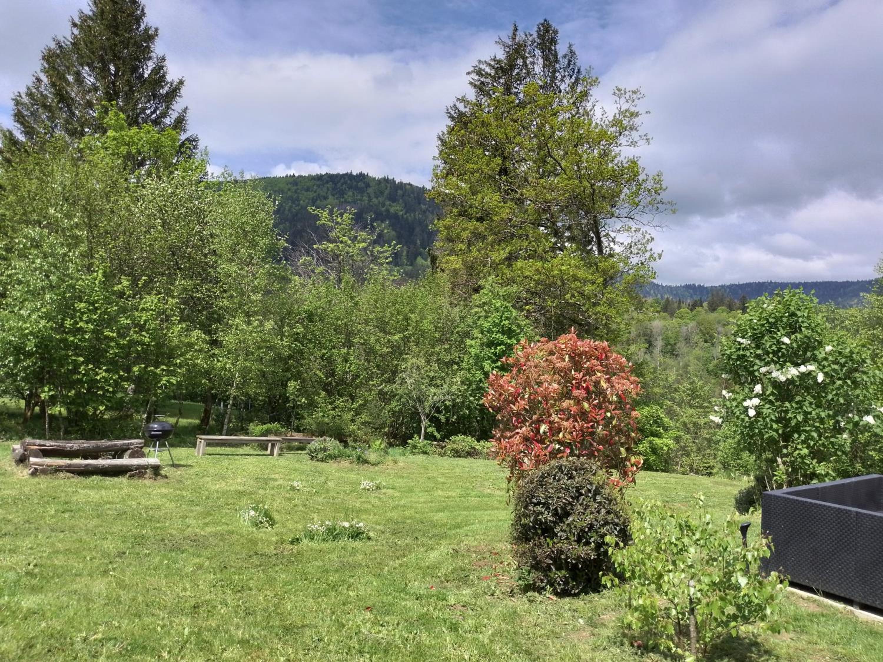 Domaine De Siane