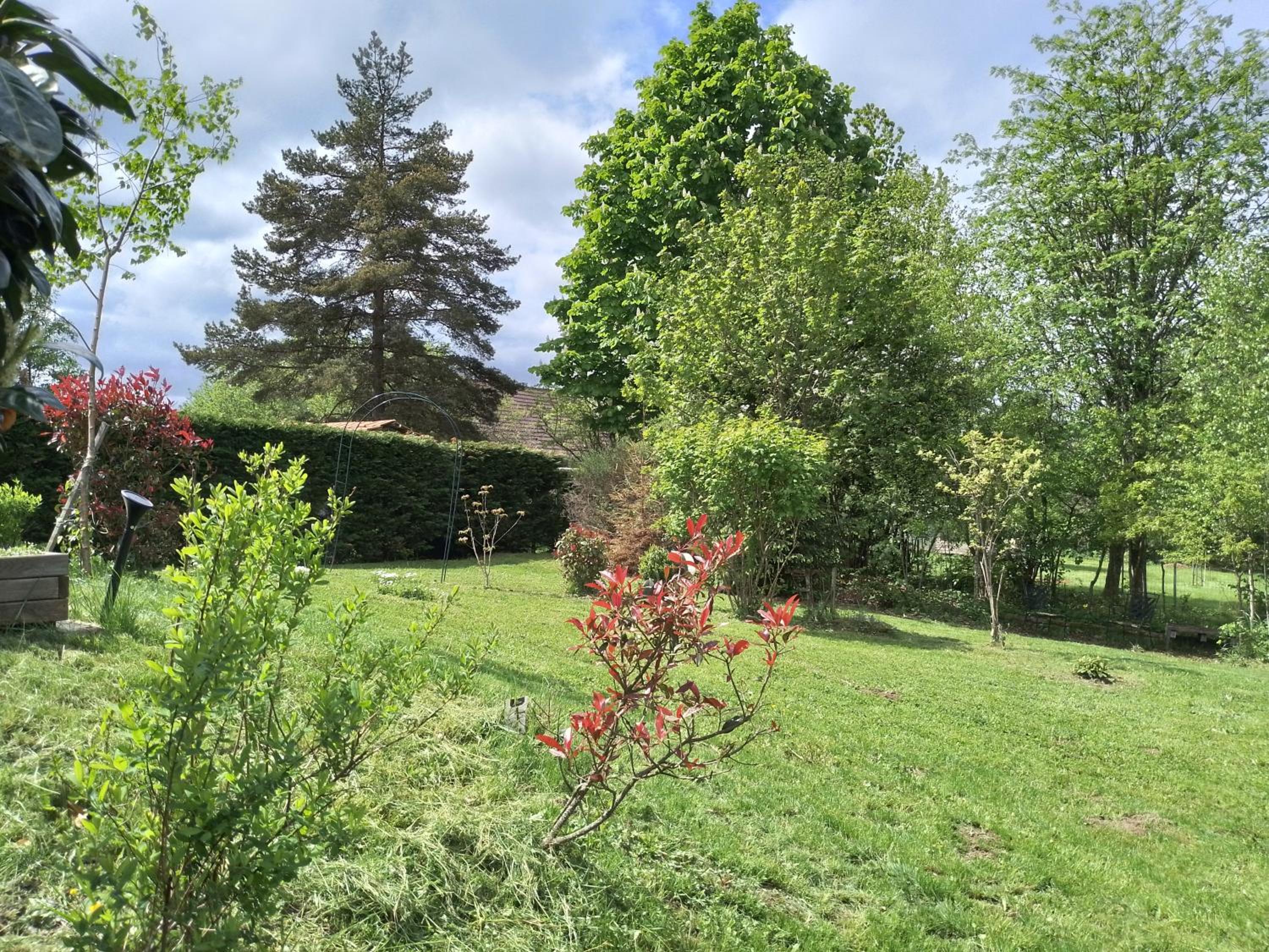 Domaine De Siane