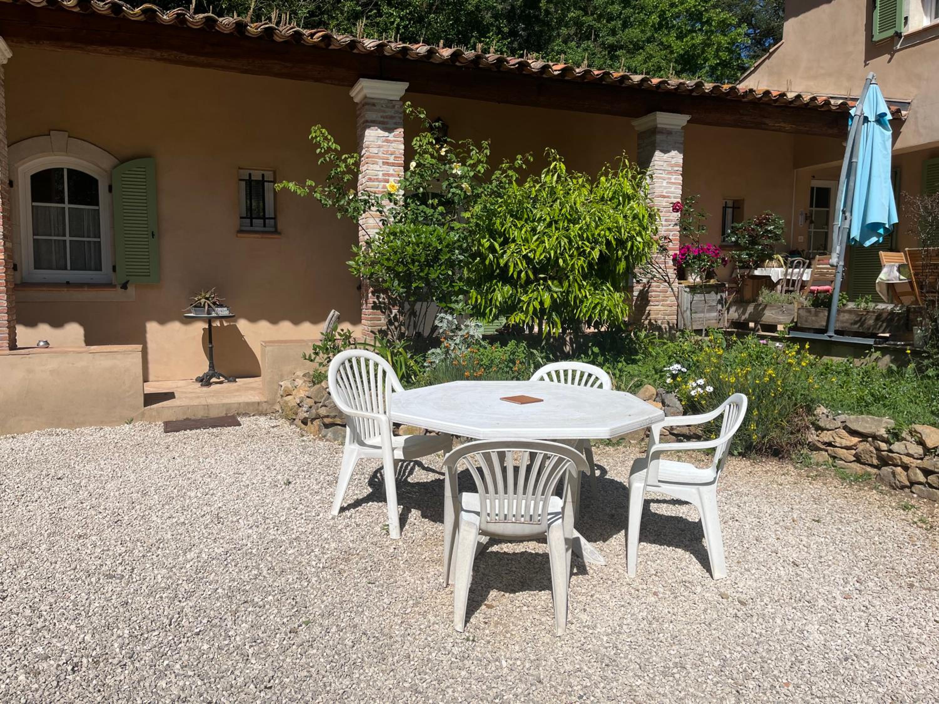 Bastide Du Maoupas Gîtes view 3
