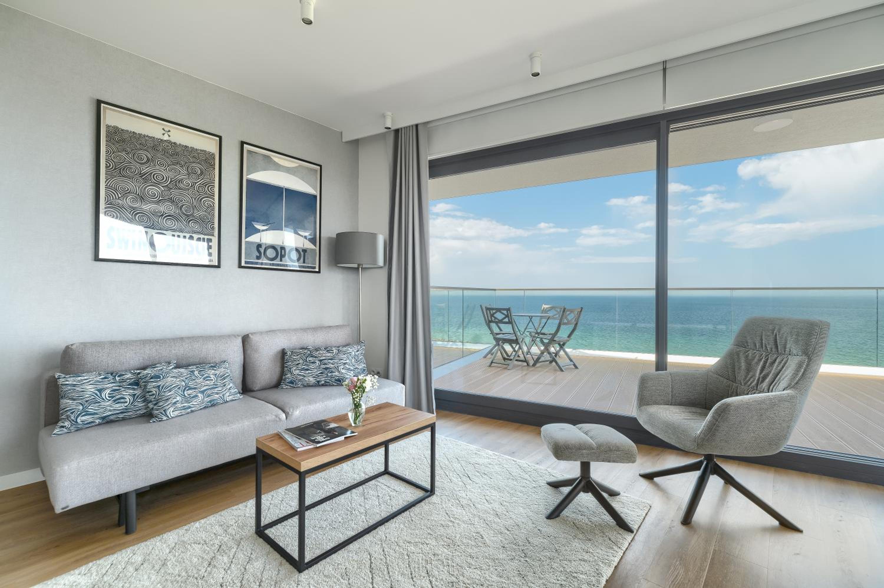 Nautic Park Apartamenty