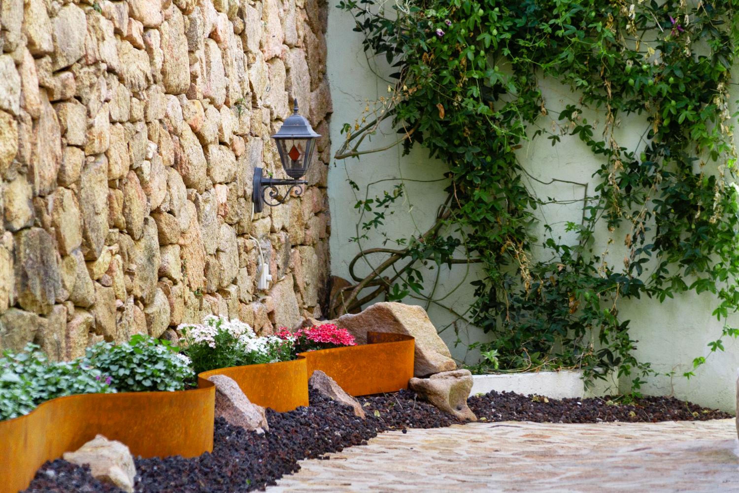 Villa Mariposa exclusive private pool