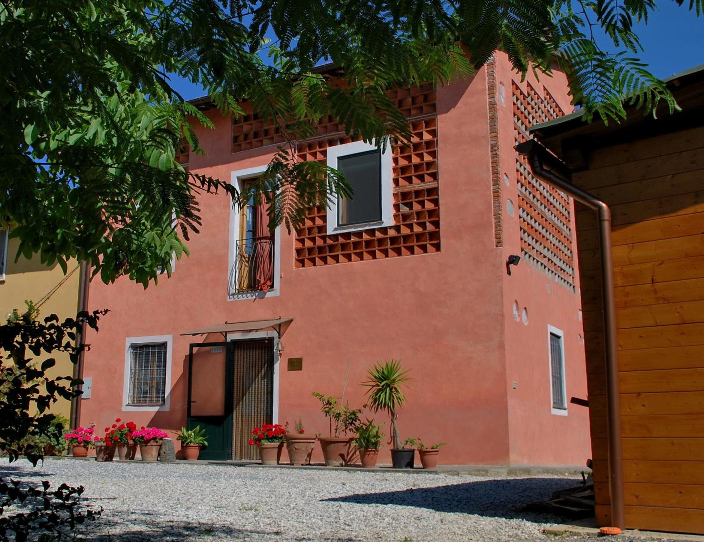 Ospitalità Rurale l'Uccelliera view 3