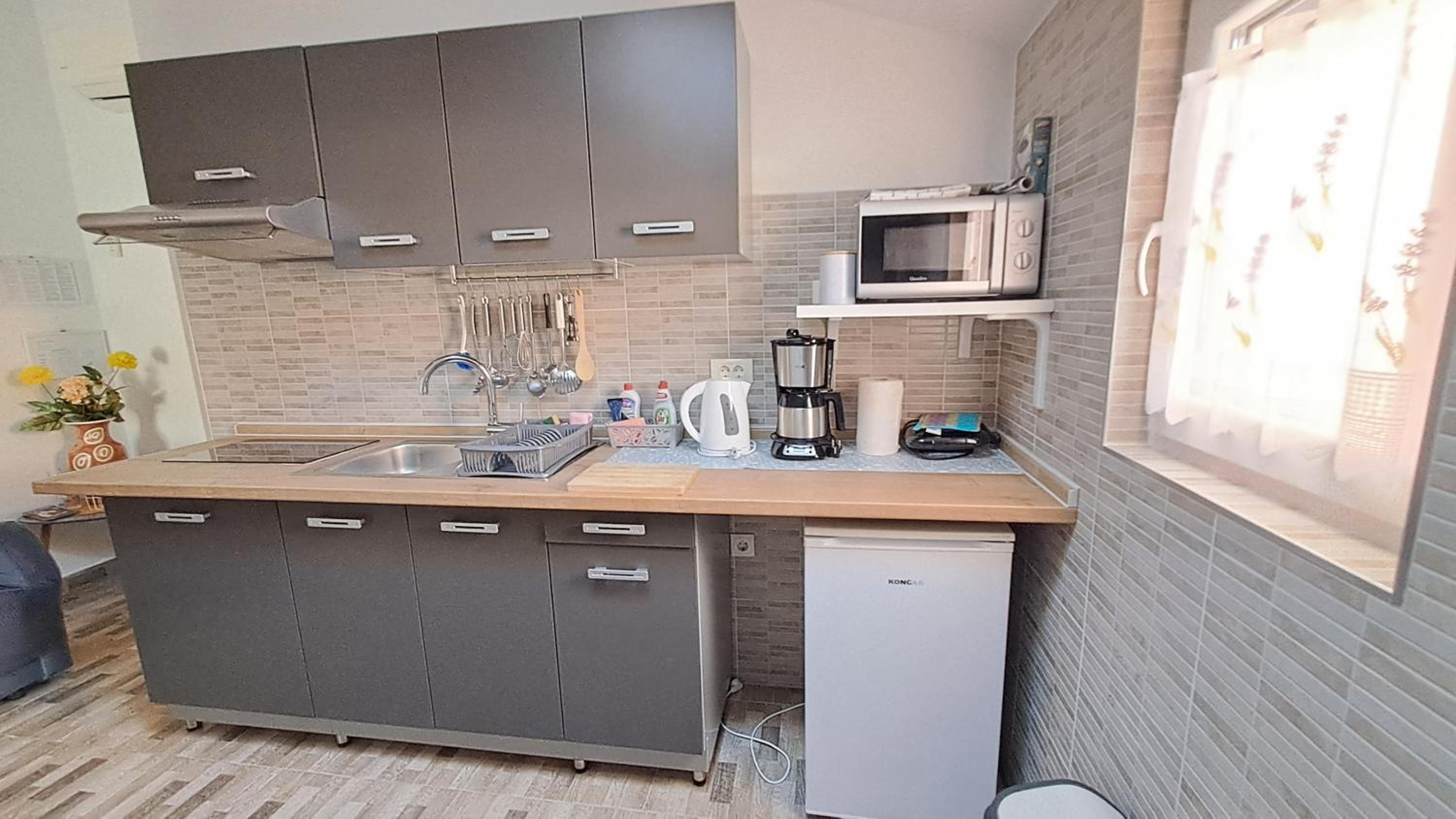 Apartmani Mirko Rovinj