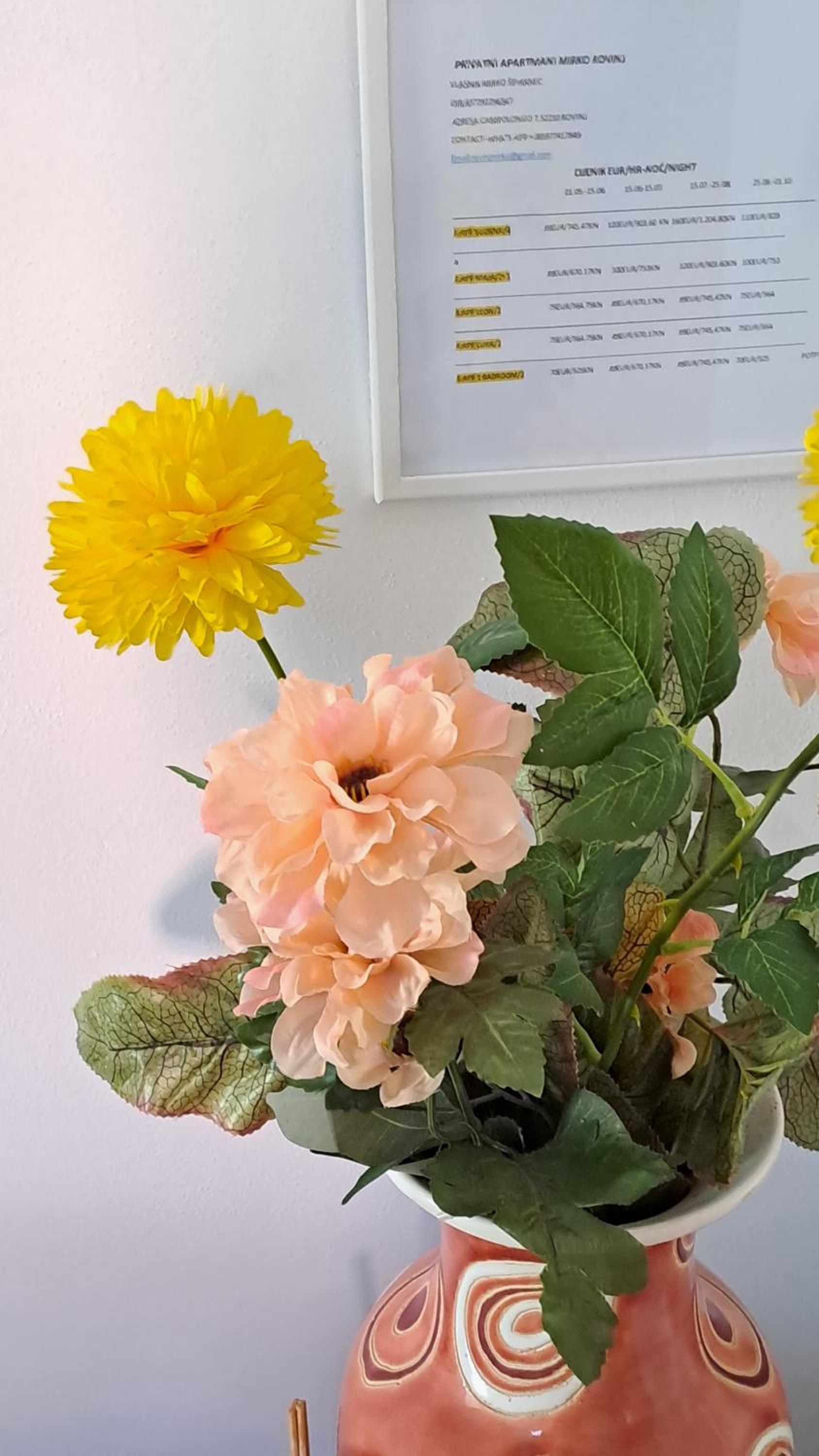 Apartmani Mirko Rovinj