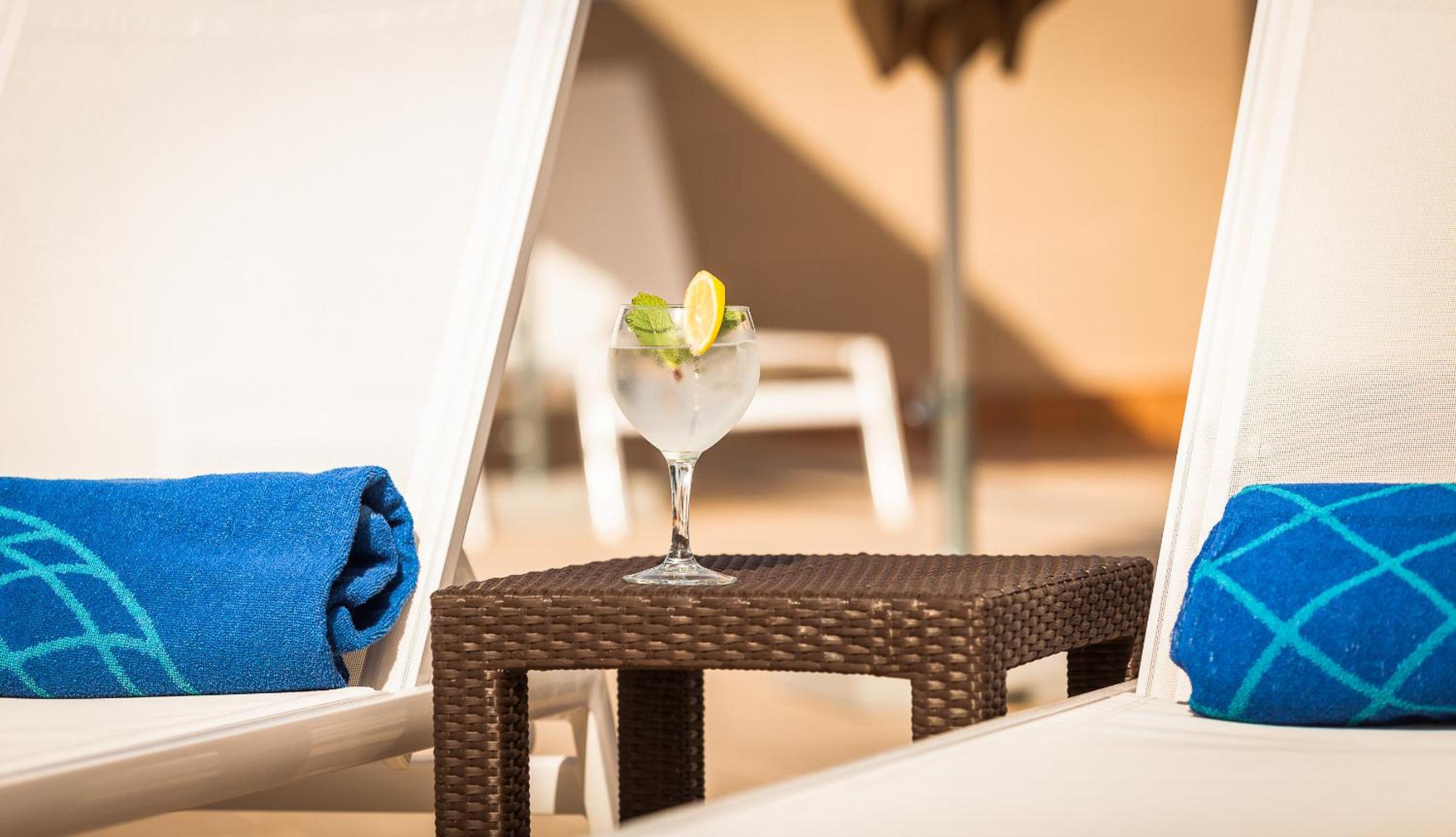 Marina Palace by Intercorp Hotel Group