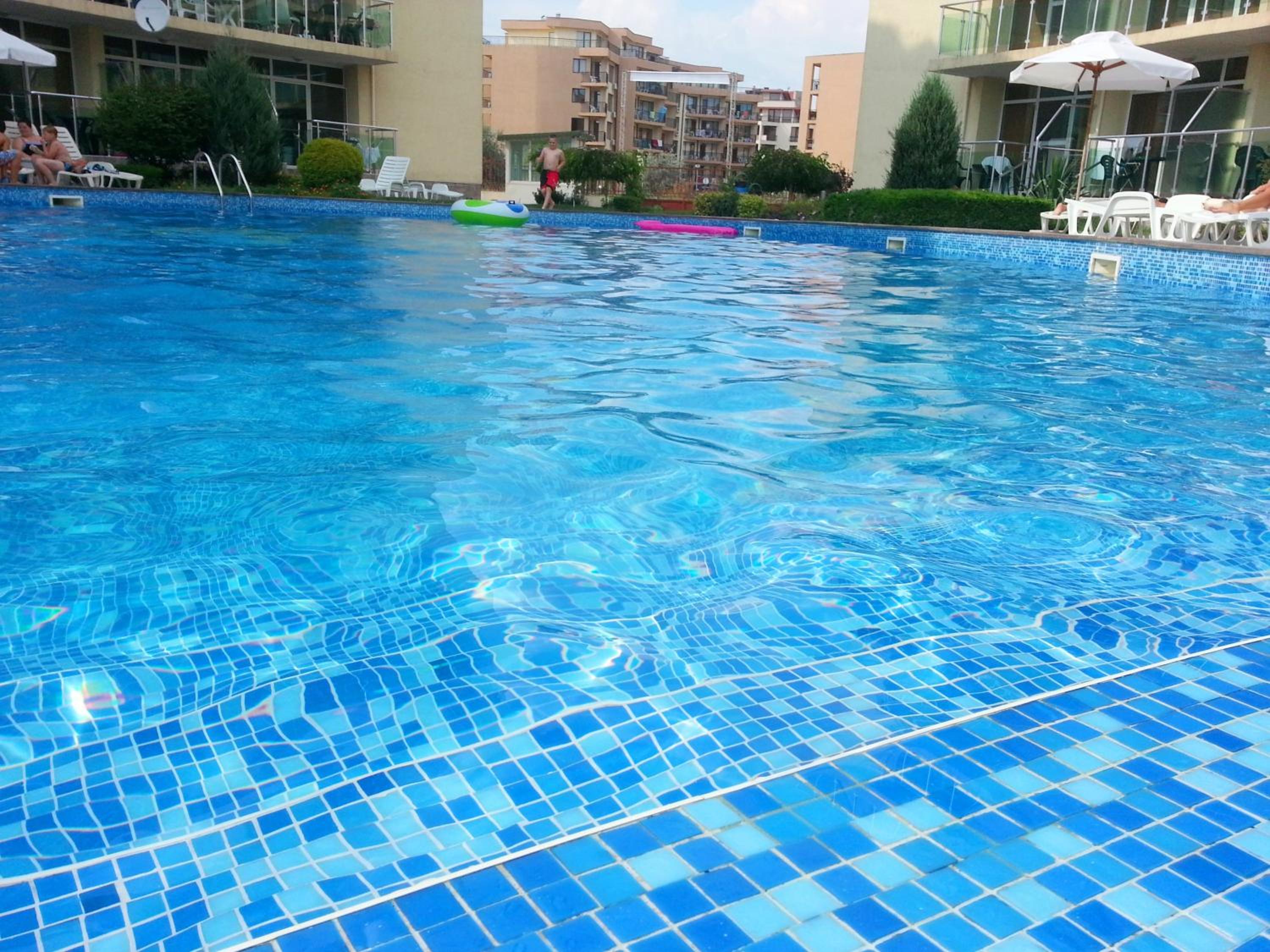 Julia Family - Menada Apartments