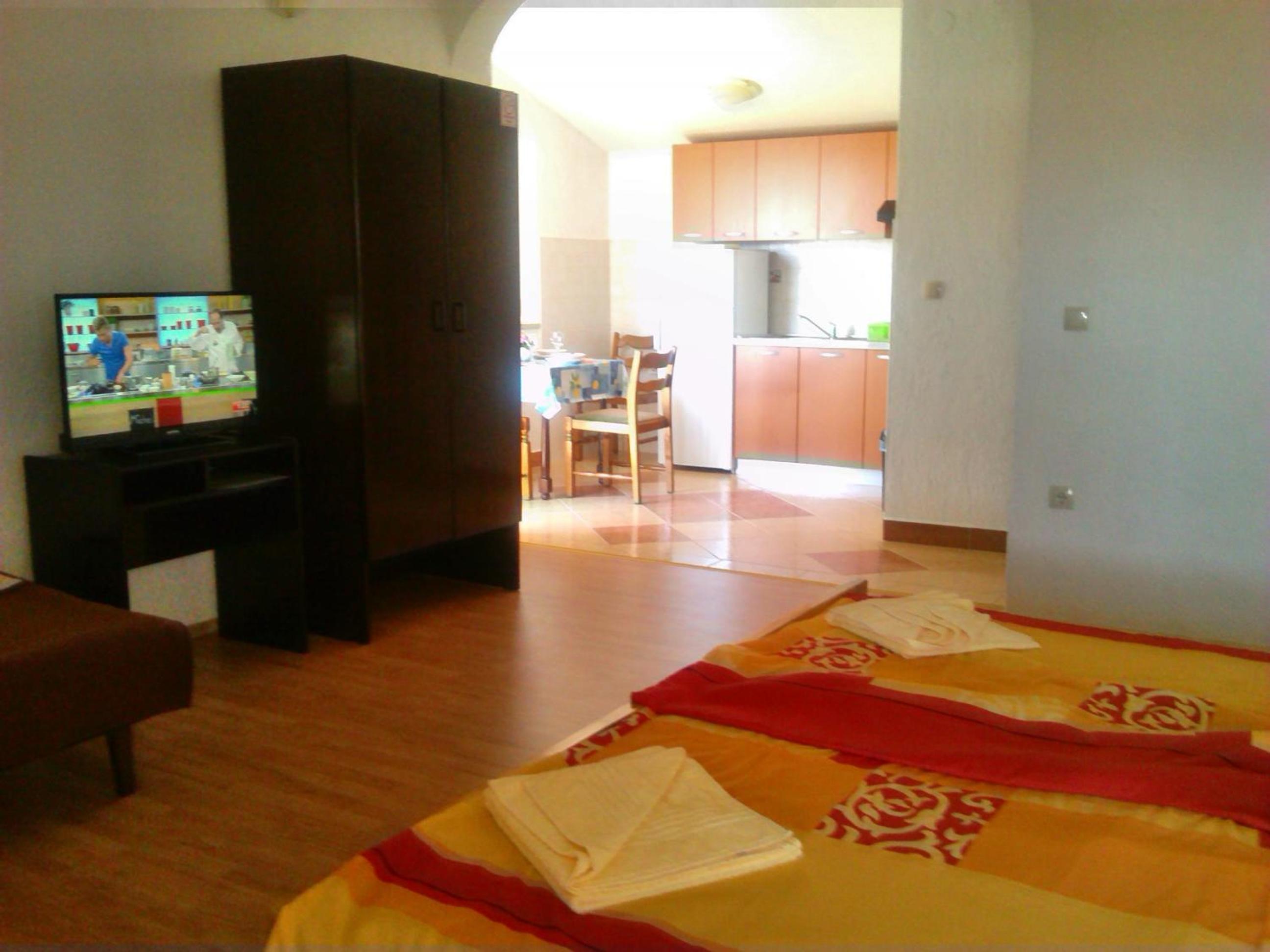 Apartments Cajic view 3