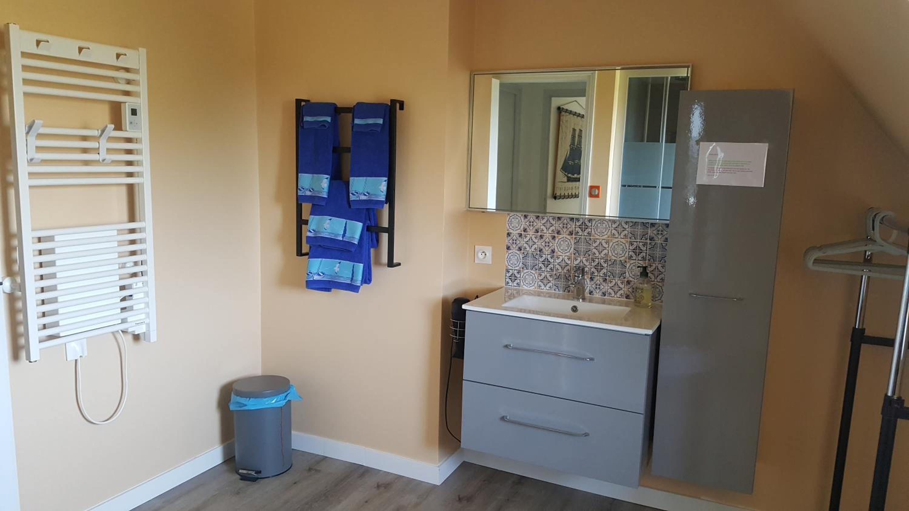 Chambre d'hote Les Iles Concarneau