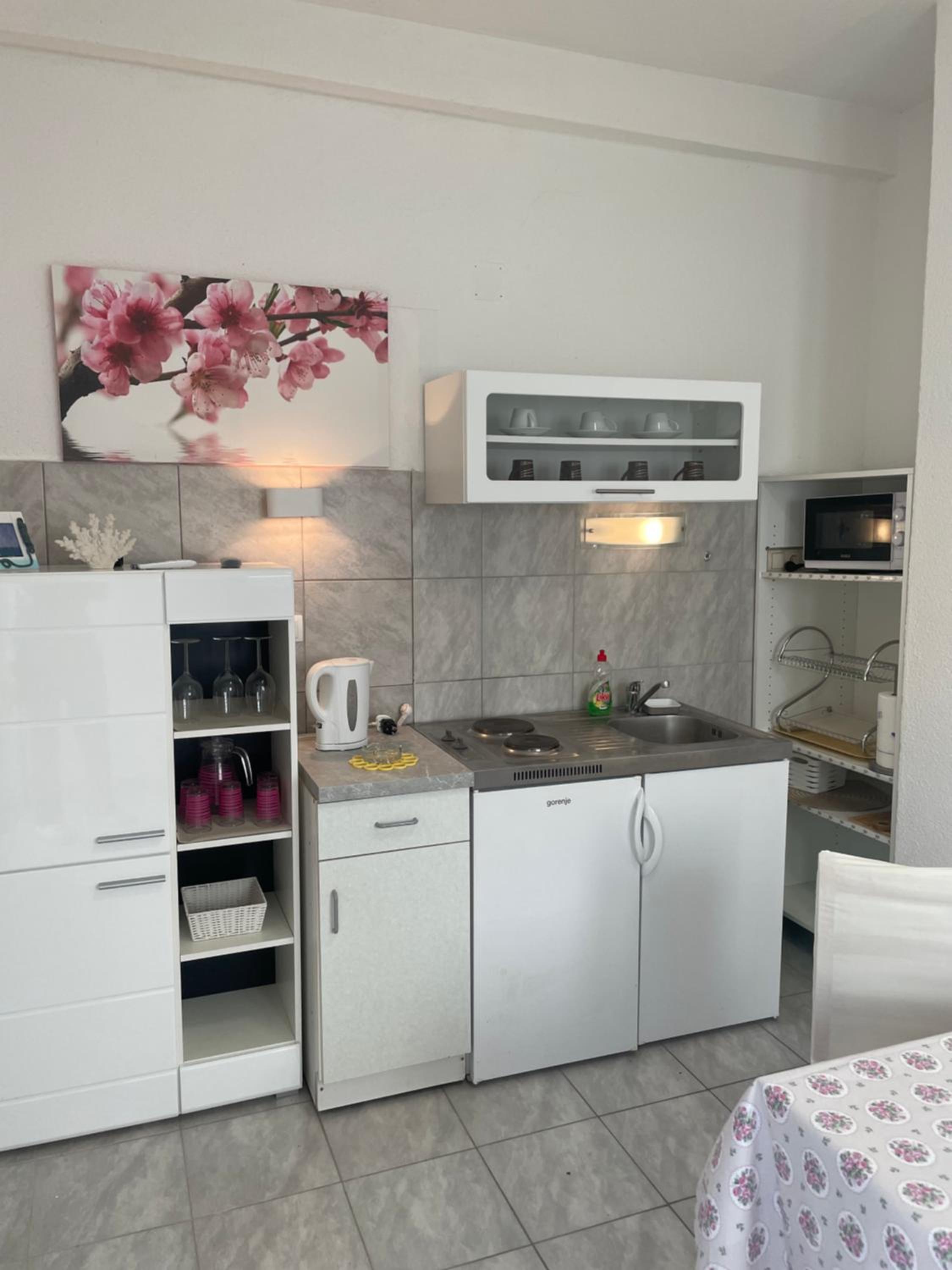 apartmani Isabella - Ilda Radonic view 4