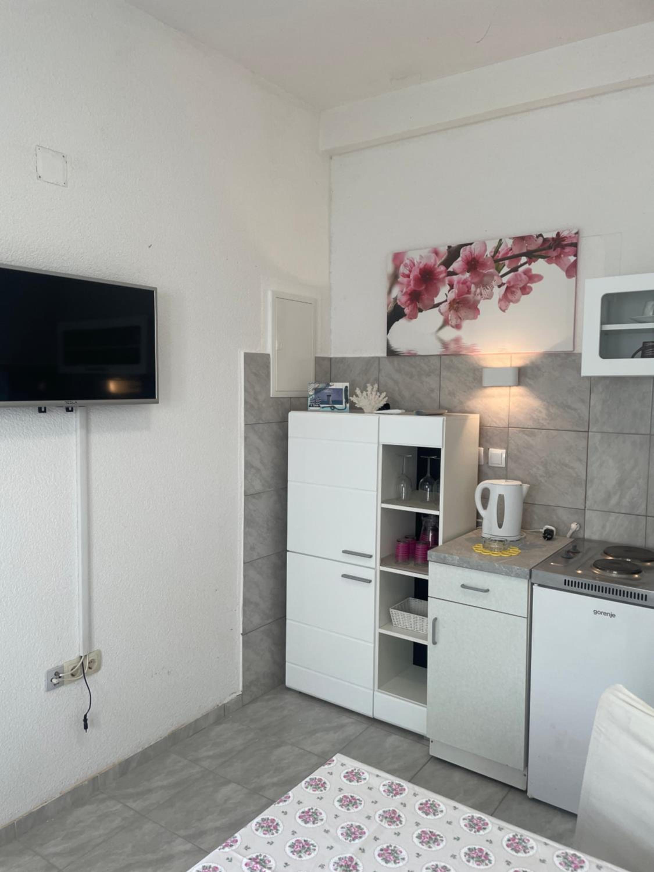 apartmani Isabella - Ilda Radonic