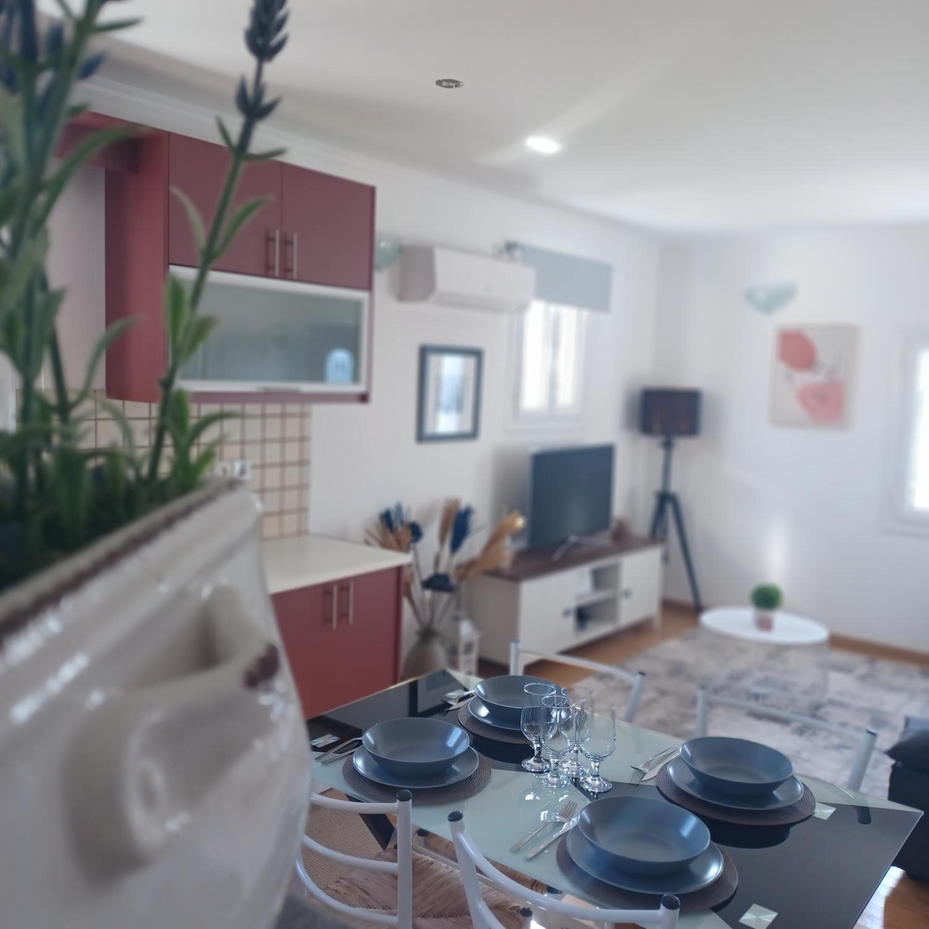 Philoxenia Home