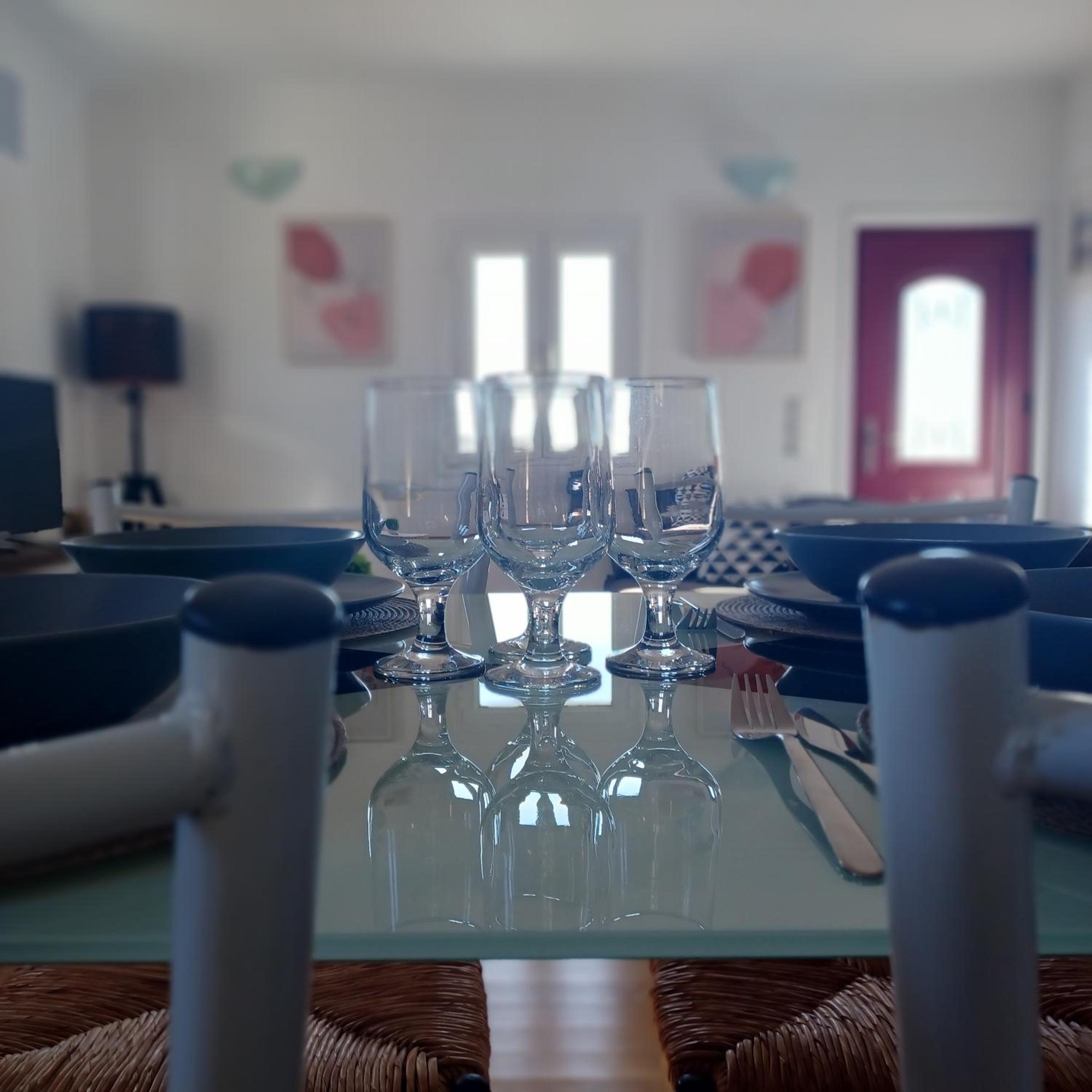 Philoxenia Home view 5