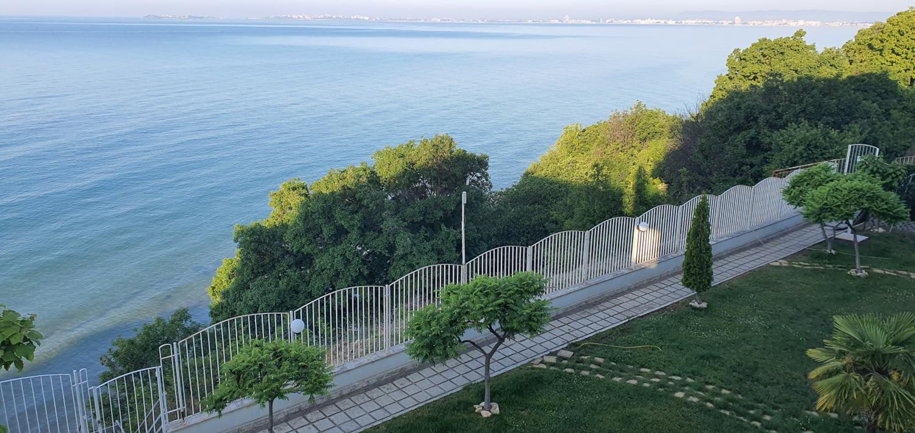 Alex Beach Apartment