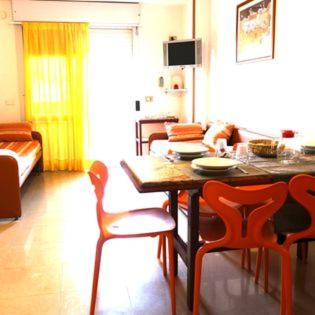 Apparthotel Residence Riviera dei Cedri