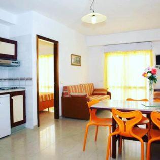 Apparthotel Residence Riviera dei Cedri