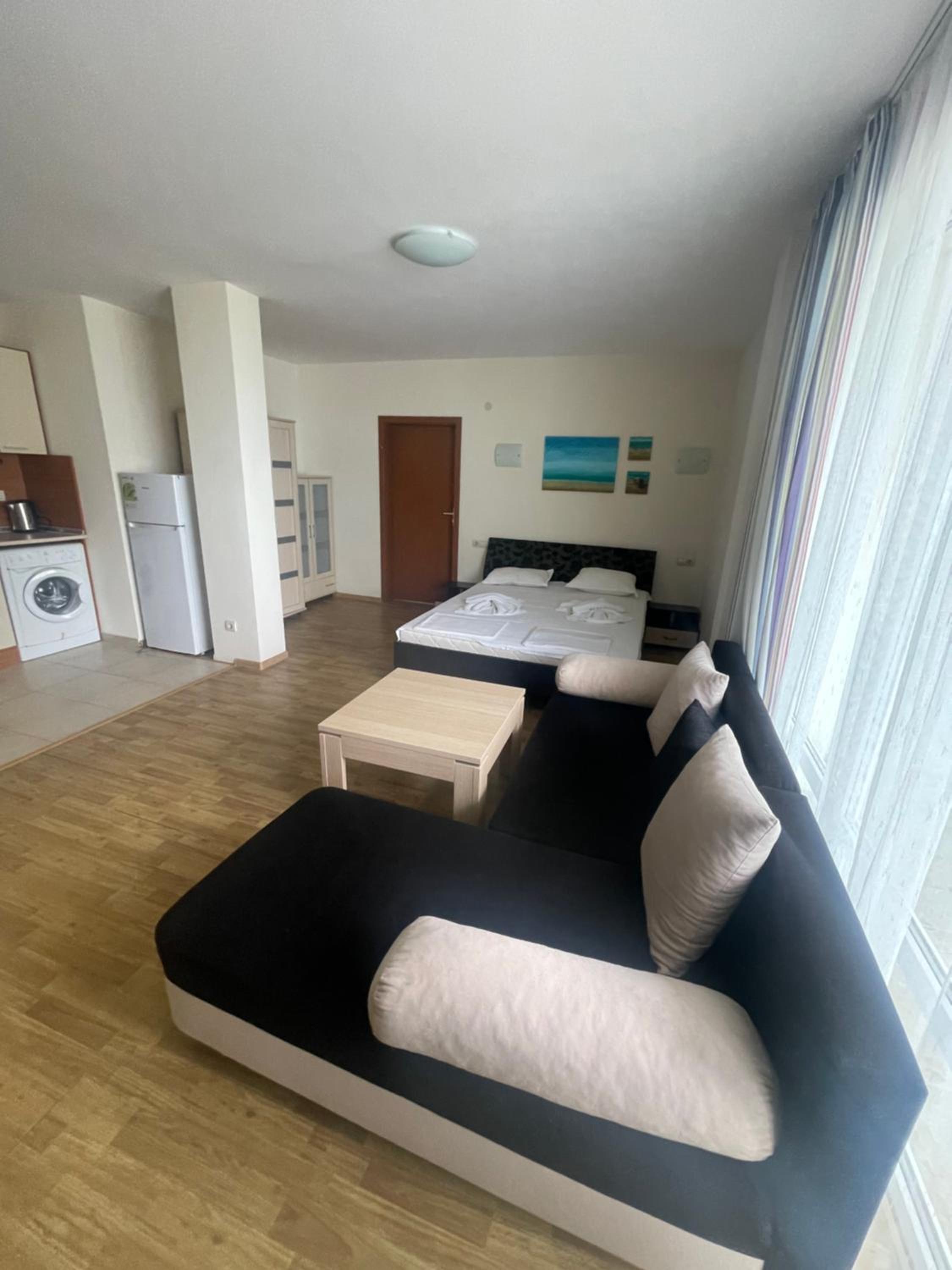 Lozenetz Beach Apartments