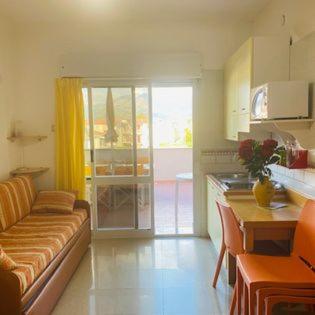 Apparthotel Residence Riviera dei Cedri